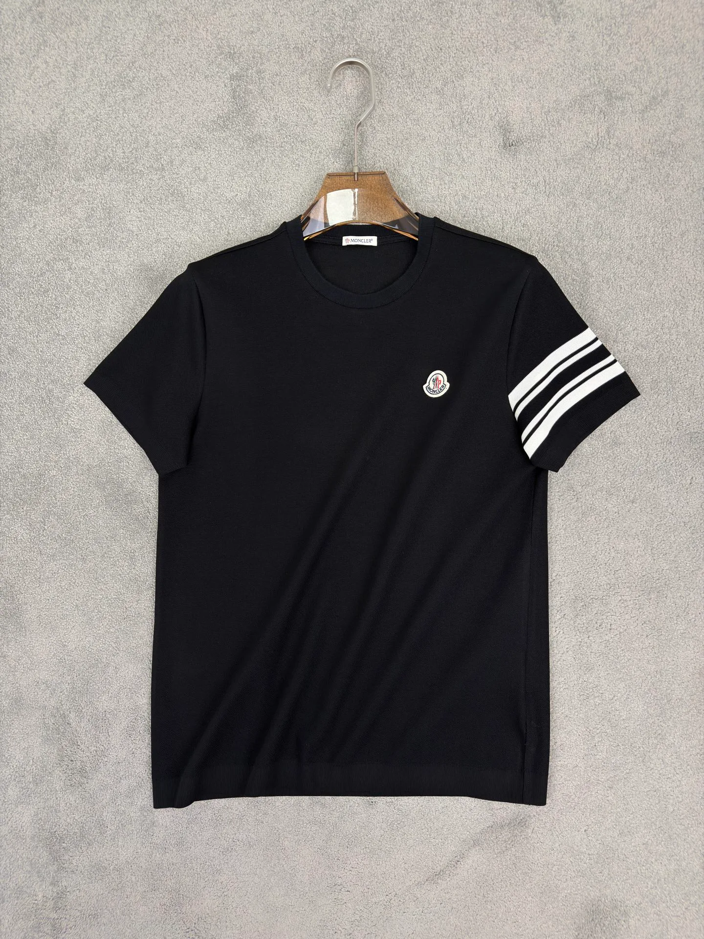 Футболки Мужские Moncler 13137572