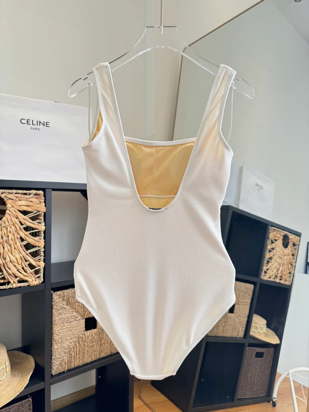 Купальники Женские Chanel 11335489