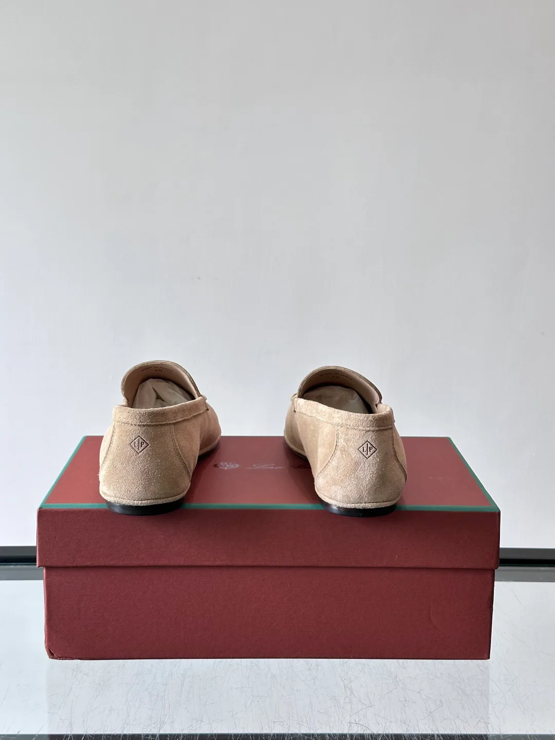 Лоферы И Туфли Мужские Loro Piana 17466951
