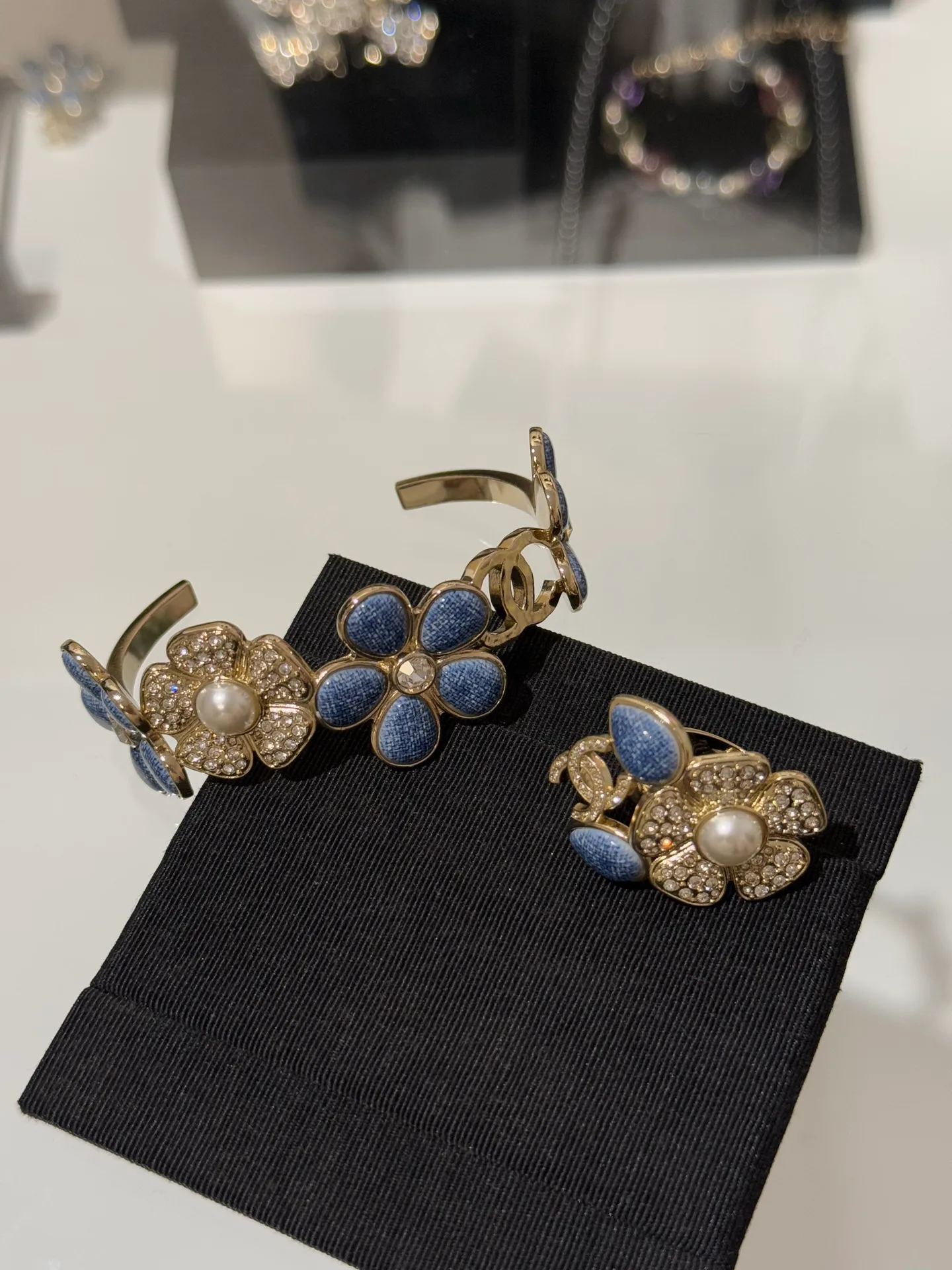 Бижутерия Chanel 959777