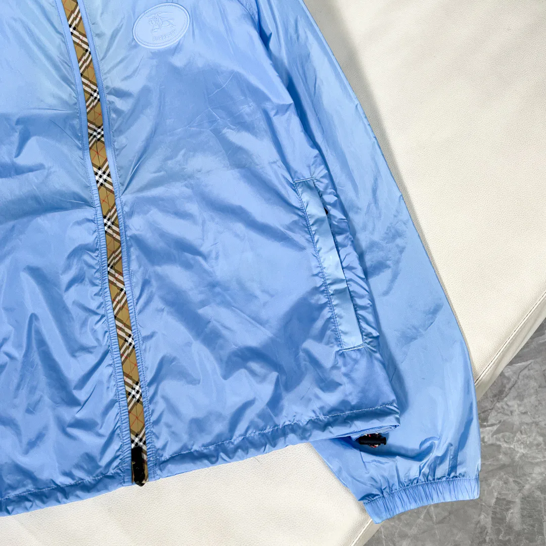 Куртки И Пуховики Мужские Burberry 14555745