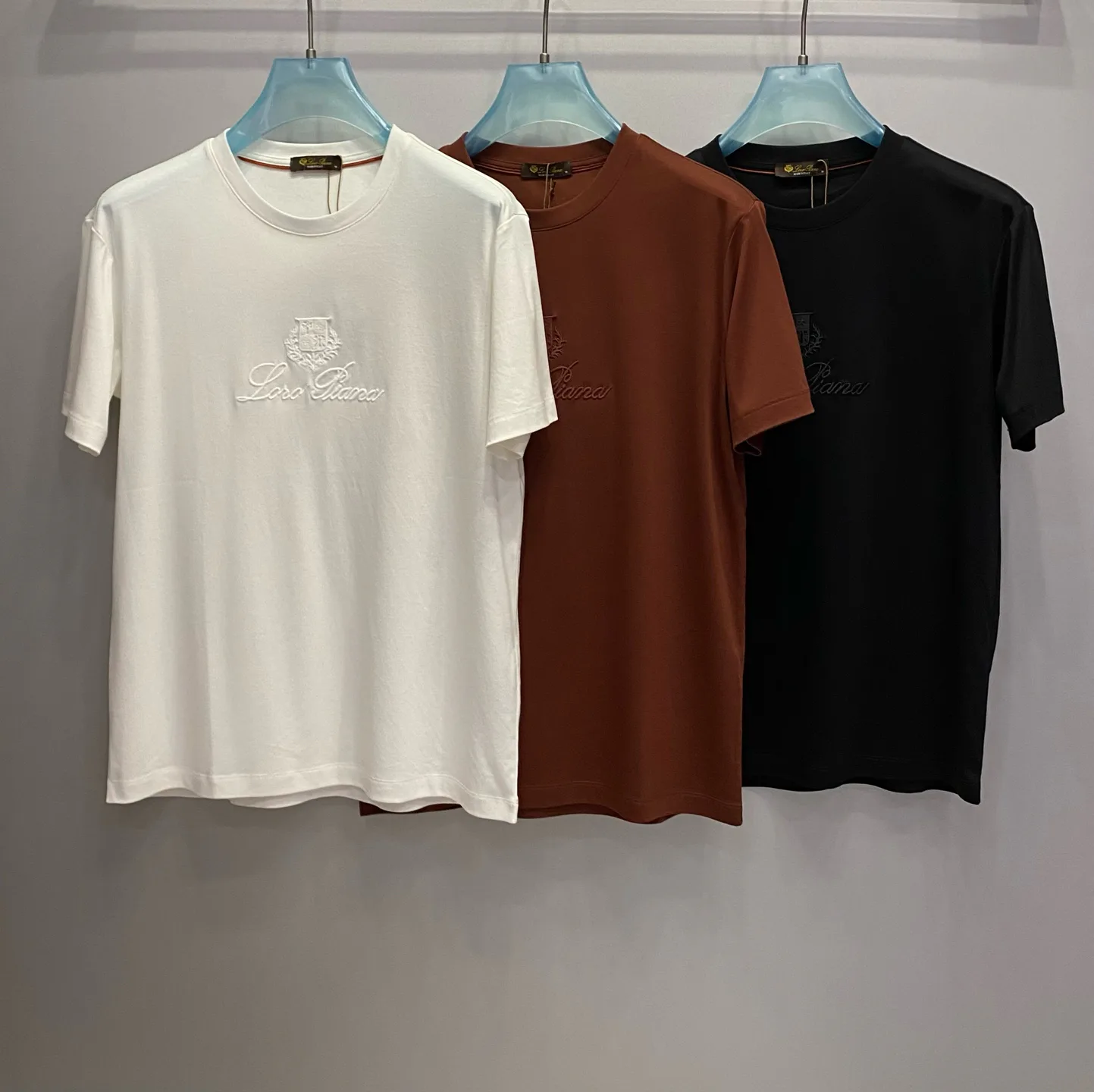 Футболки Мужские Loro Piana 1809067