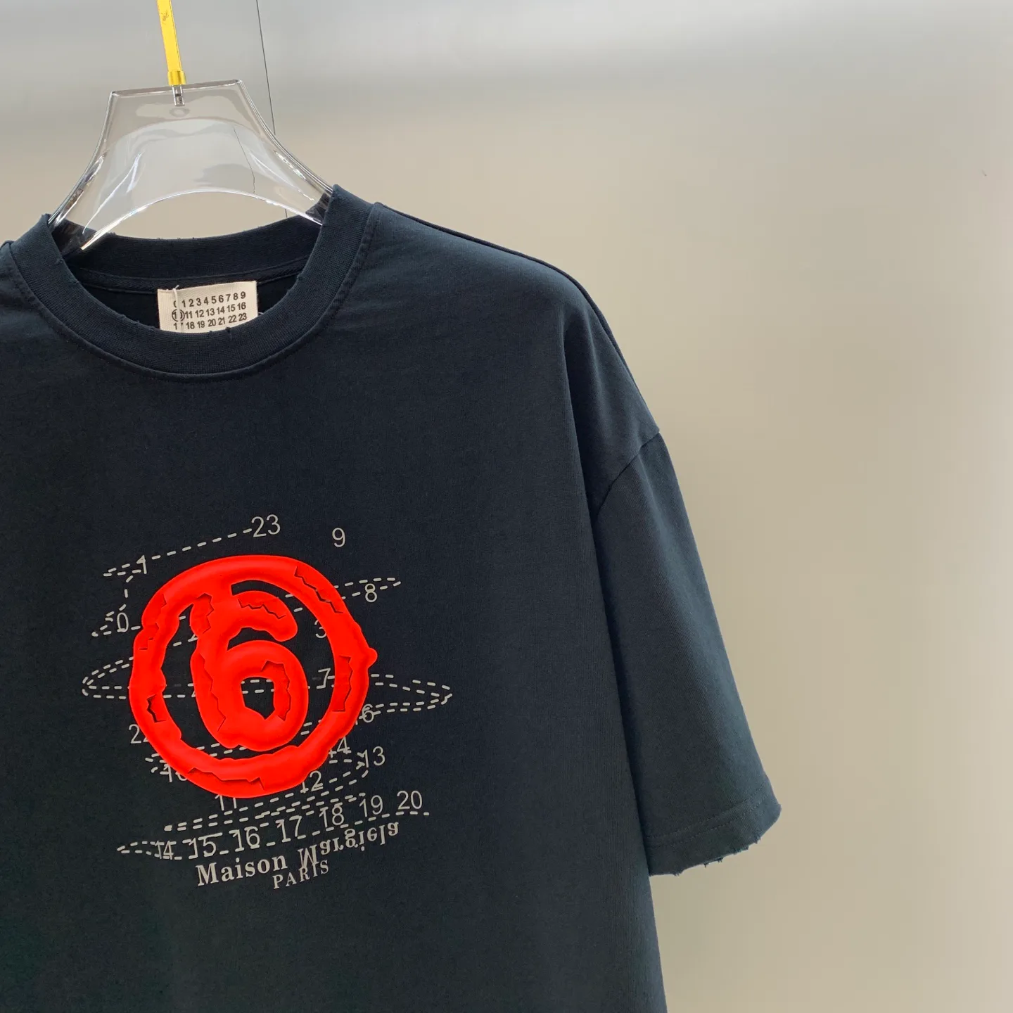 Спортивные Костюмы Мужские Maison Margiela 12312863