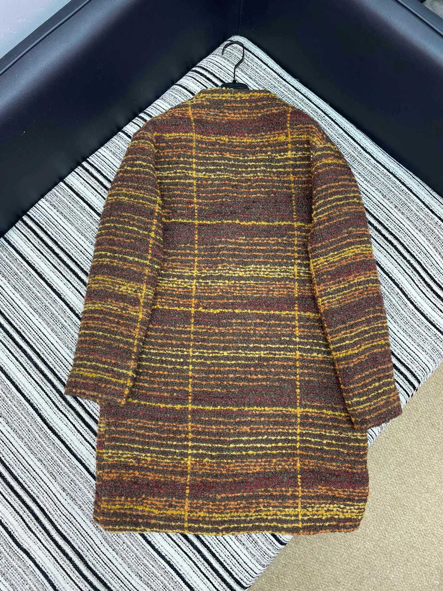 Пальто Женские Chanel 1023979