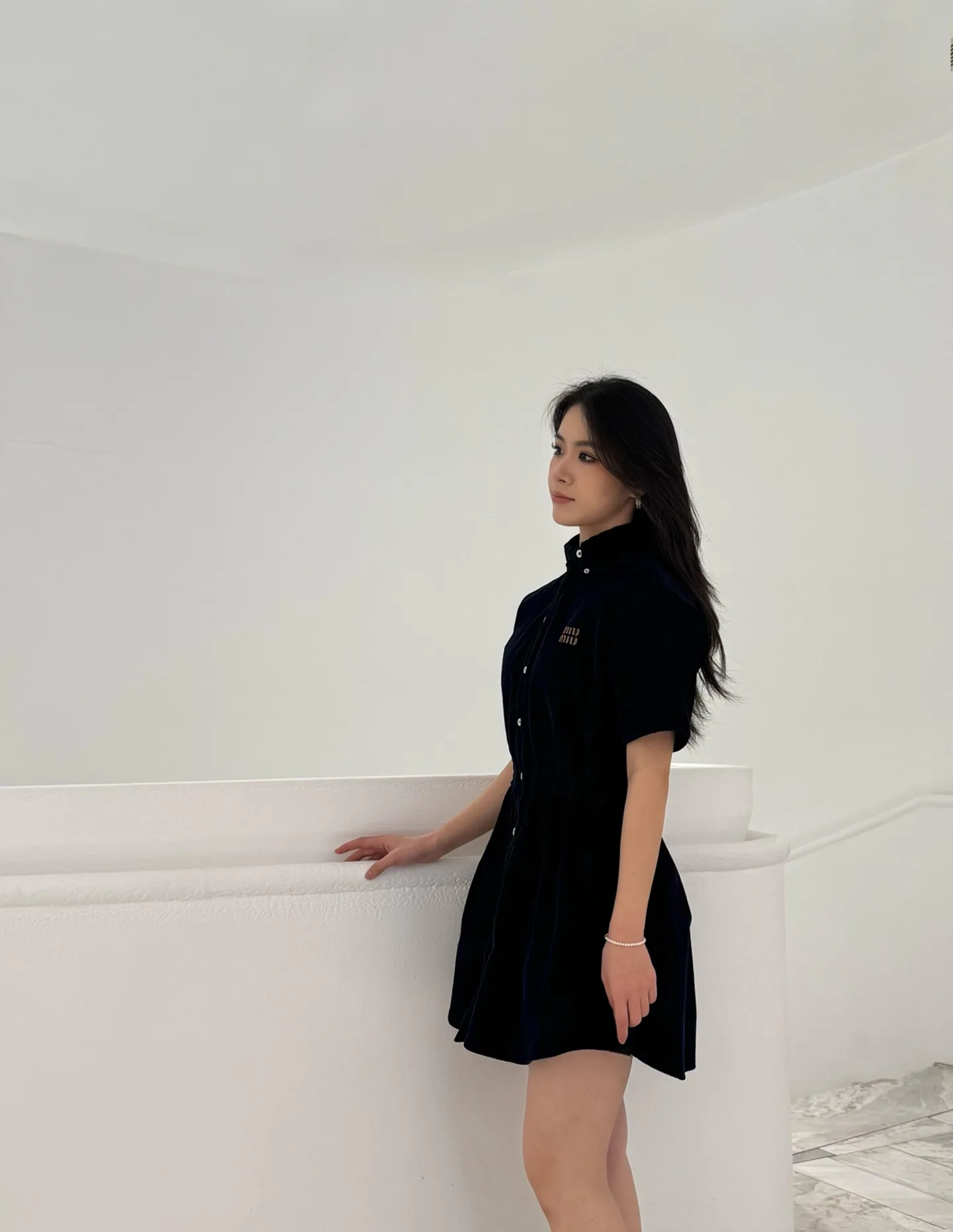 Платья Женские Miu Miu 11433667