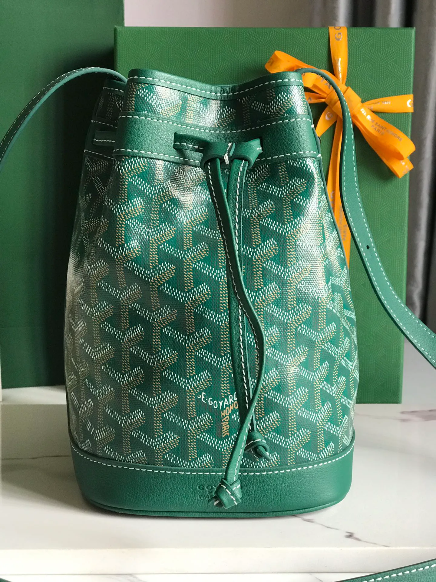 Сумки На Ремне Женские Goyard 1372111