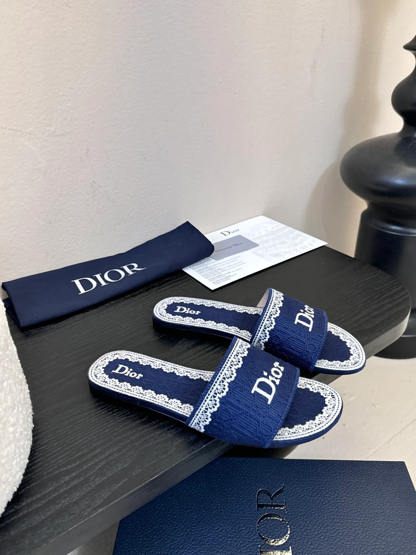 Сандалии Женские Christian Dior 13465507