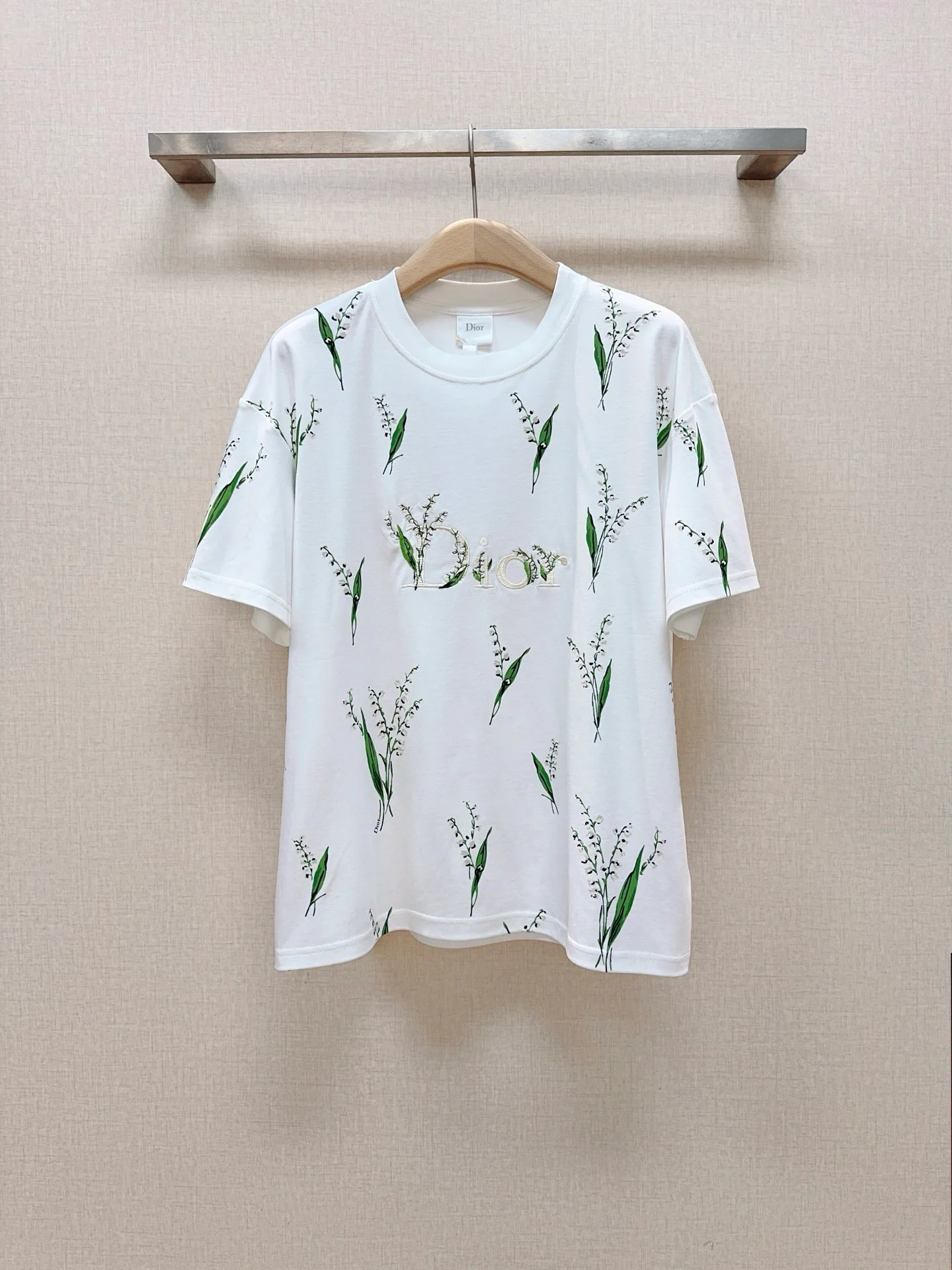 Футболки Женские Christian Dior 11941271