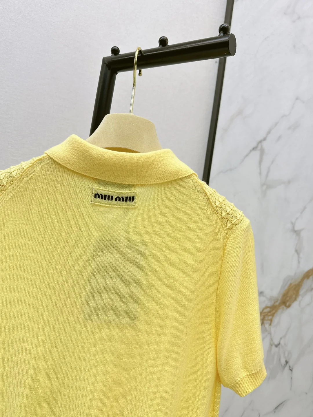 Джемперы И Свитеры Женские Miu Miu 6173142