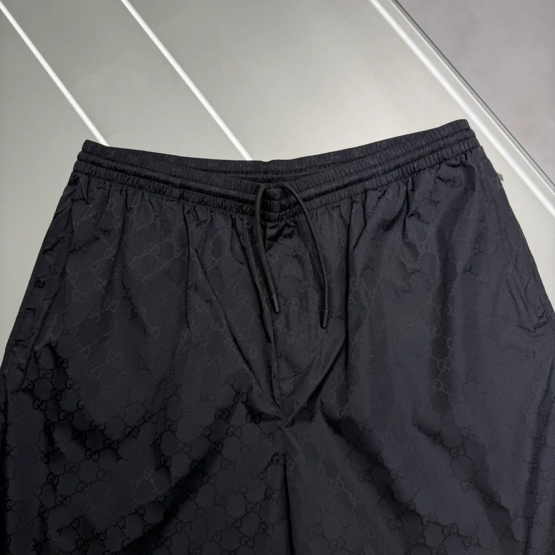 Шорты Мужские Gucci 18278469