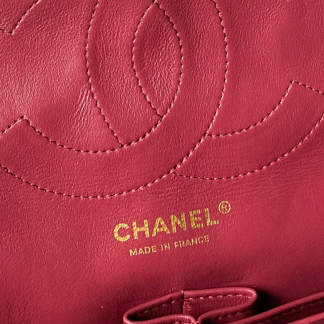 Классические Сумки Женские Chanel 17827292