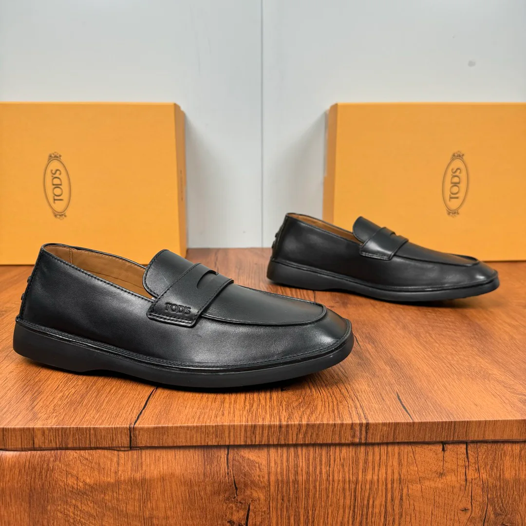 Лоферы И Туфли Мужские Tod's 9998314