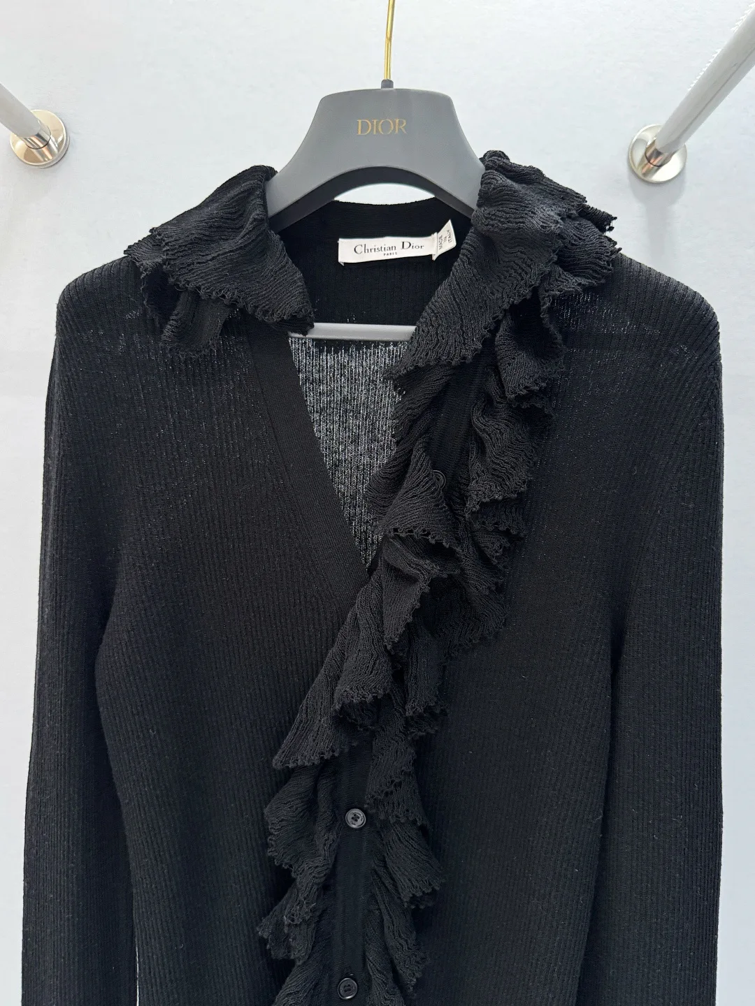 Джемперы И Свитеры Женские Christian Dior 18973053