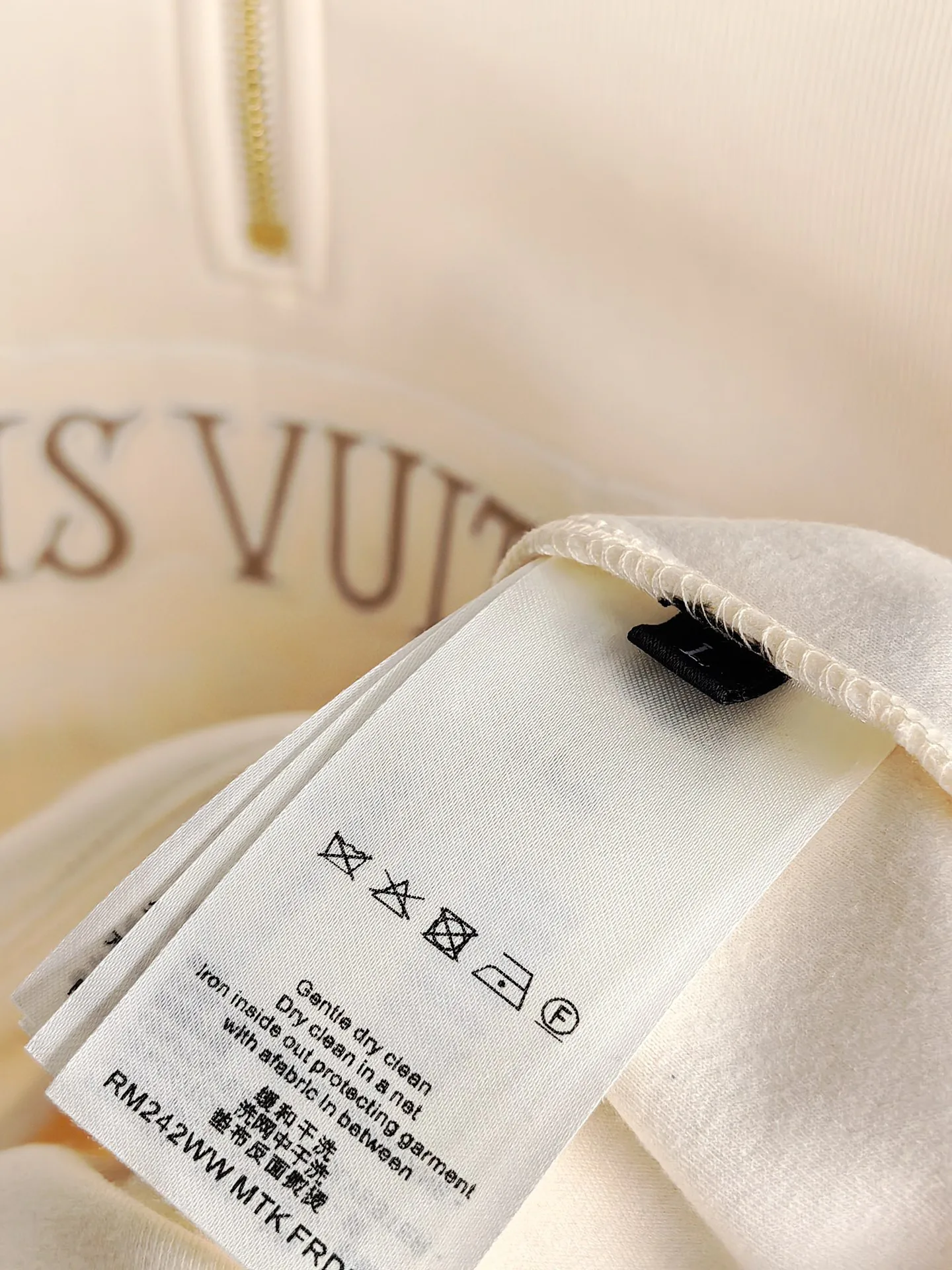 Свитшоты Мужские Louis Vuitton 66600