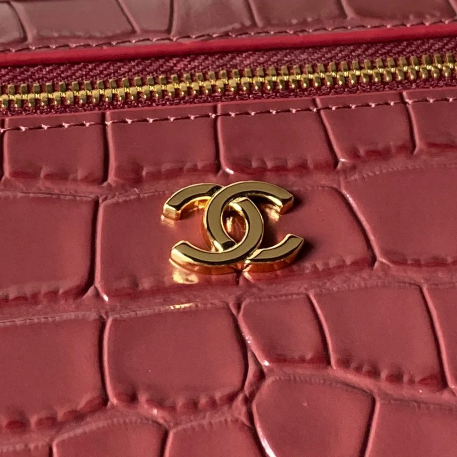 Классические Сумки Женские Chanel 18207906