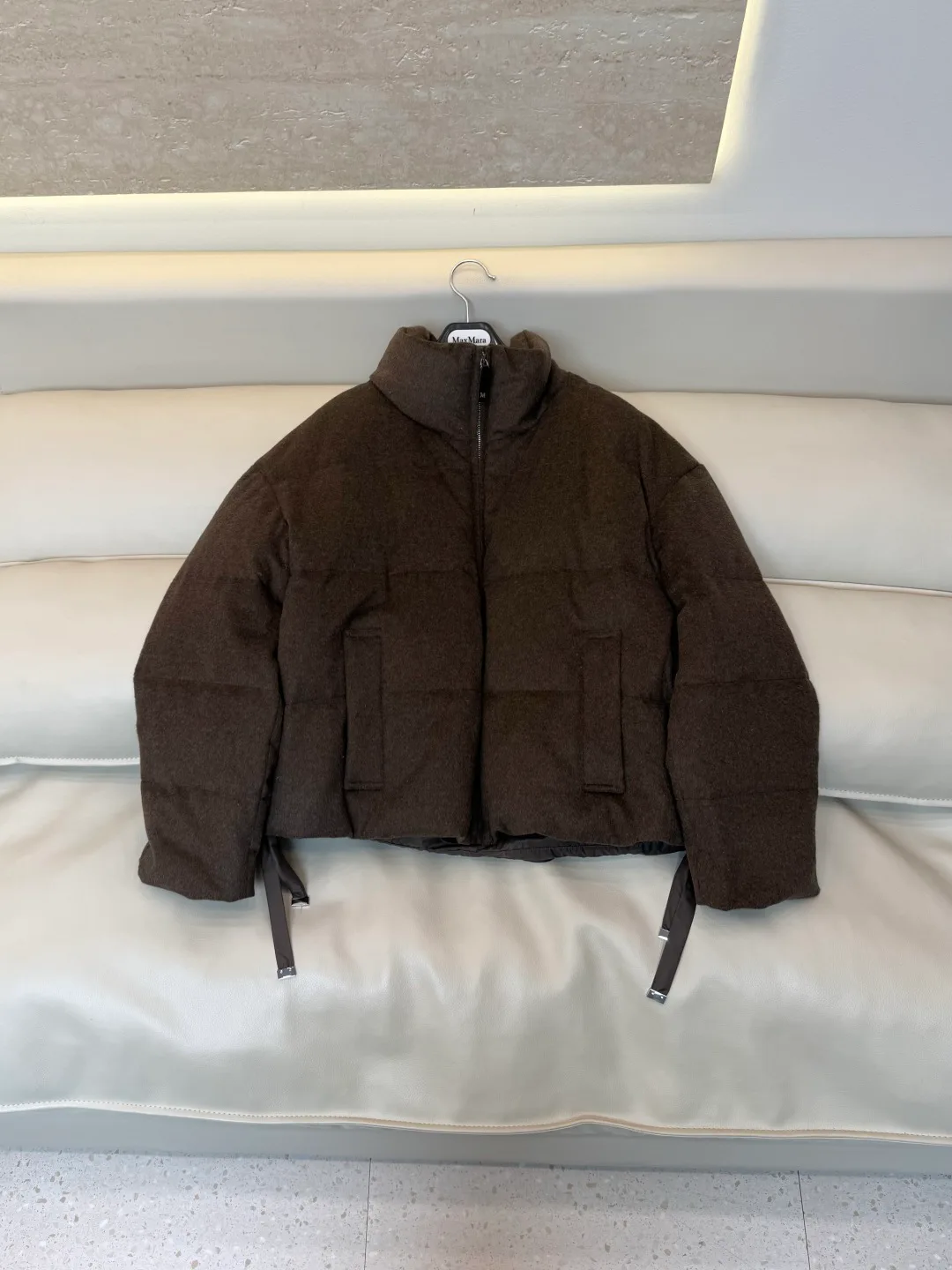 Куртки И Пуховики Женские Max Mara 18379601