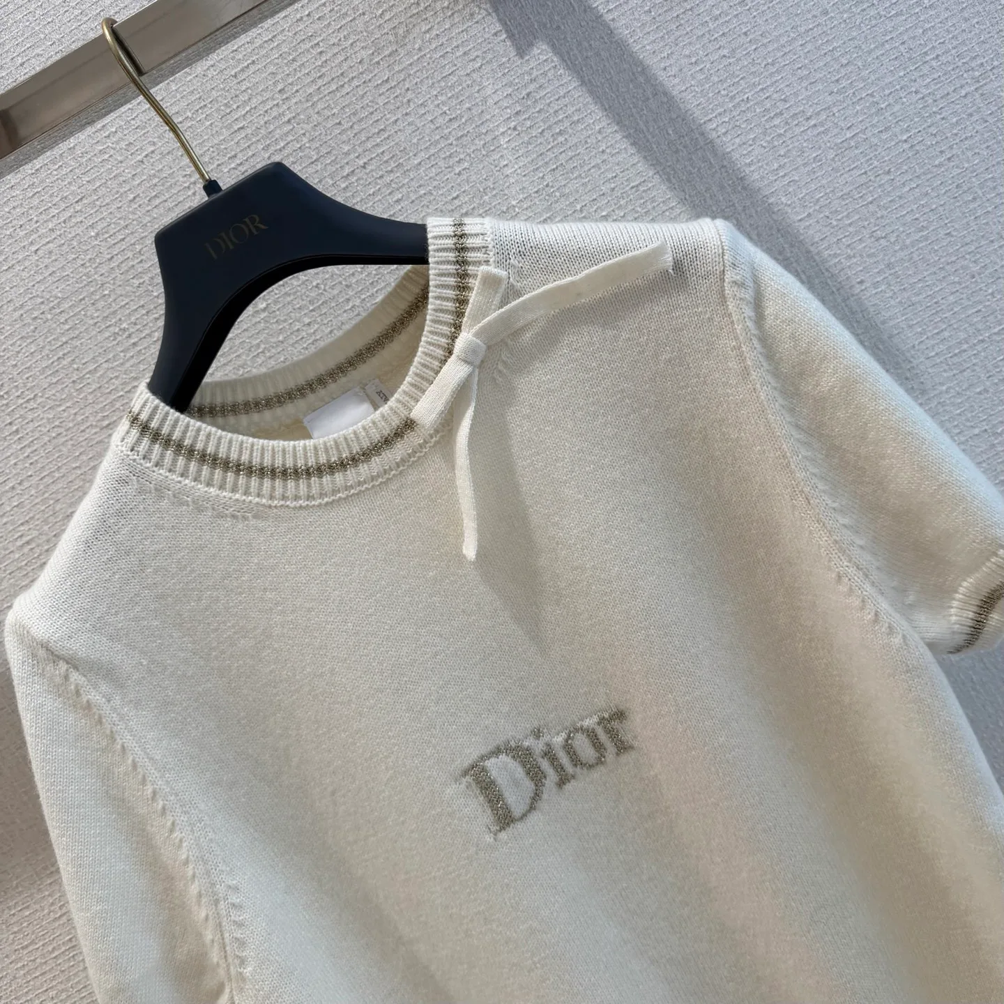 Джемперы И Свитеры Женские Christian Dior 19293160