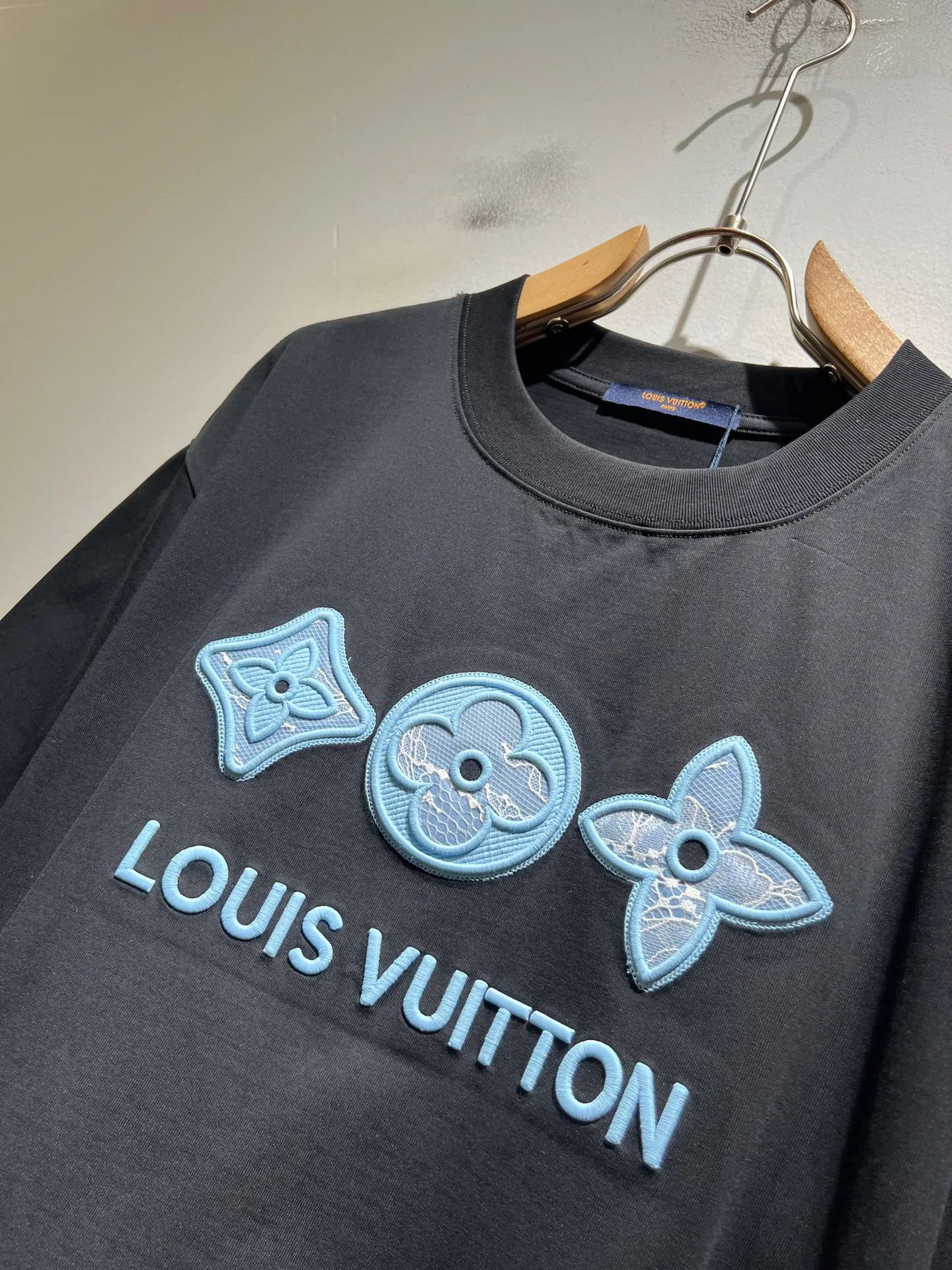 Футболки Женские Louis Vuitton 11952707
