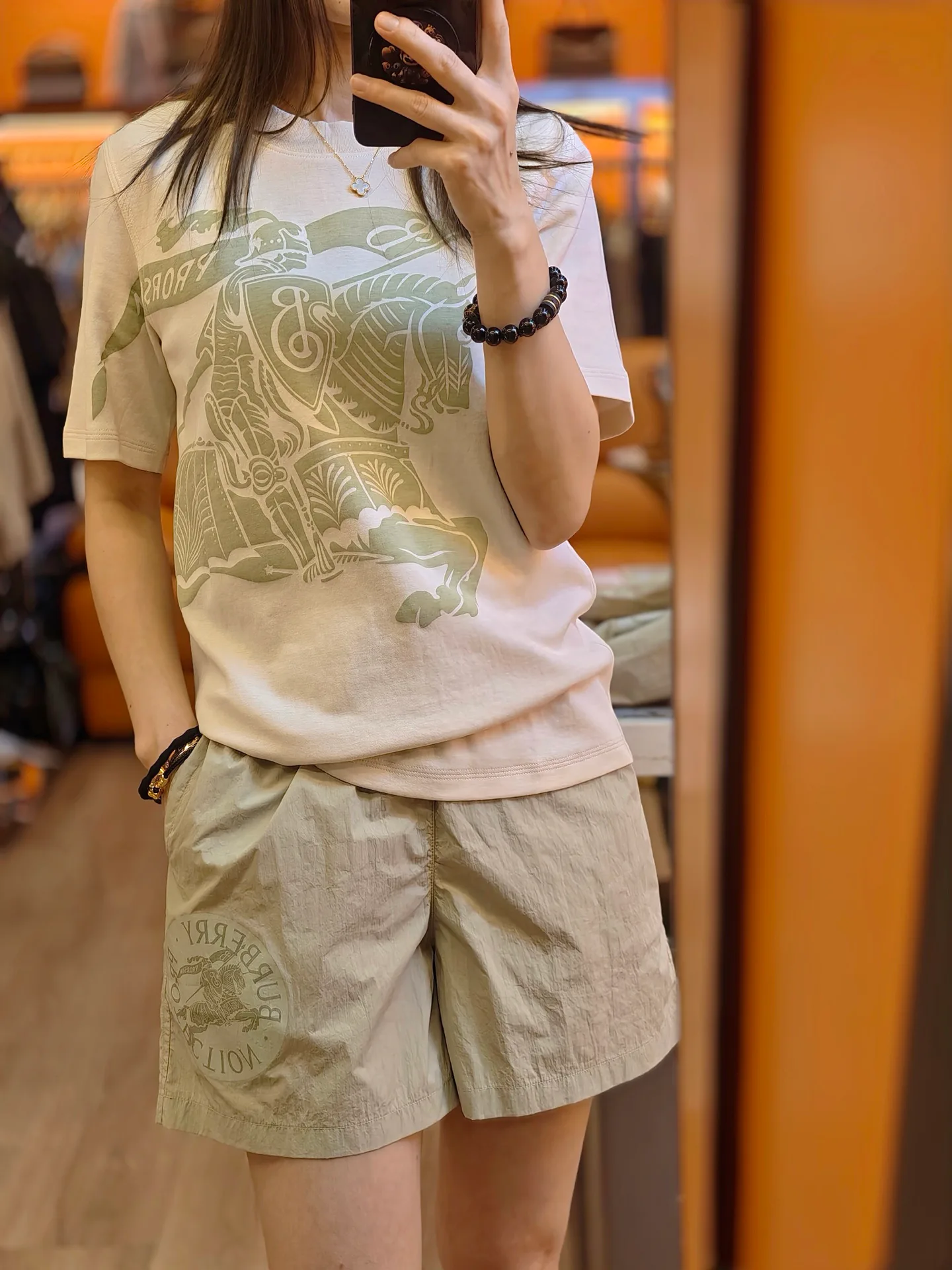 Футболки Женские Burberry 11413227