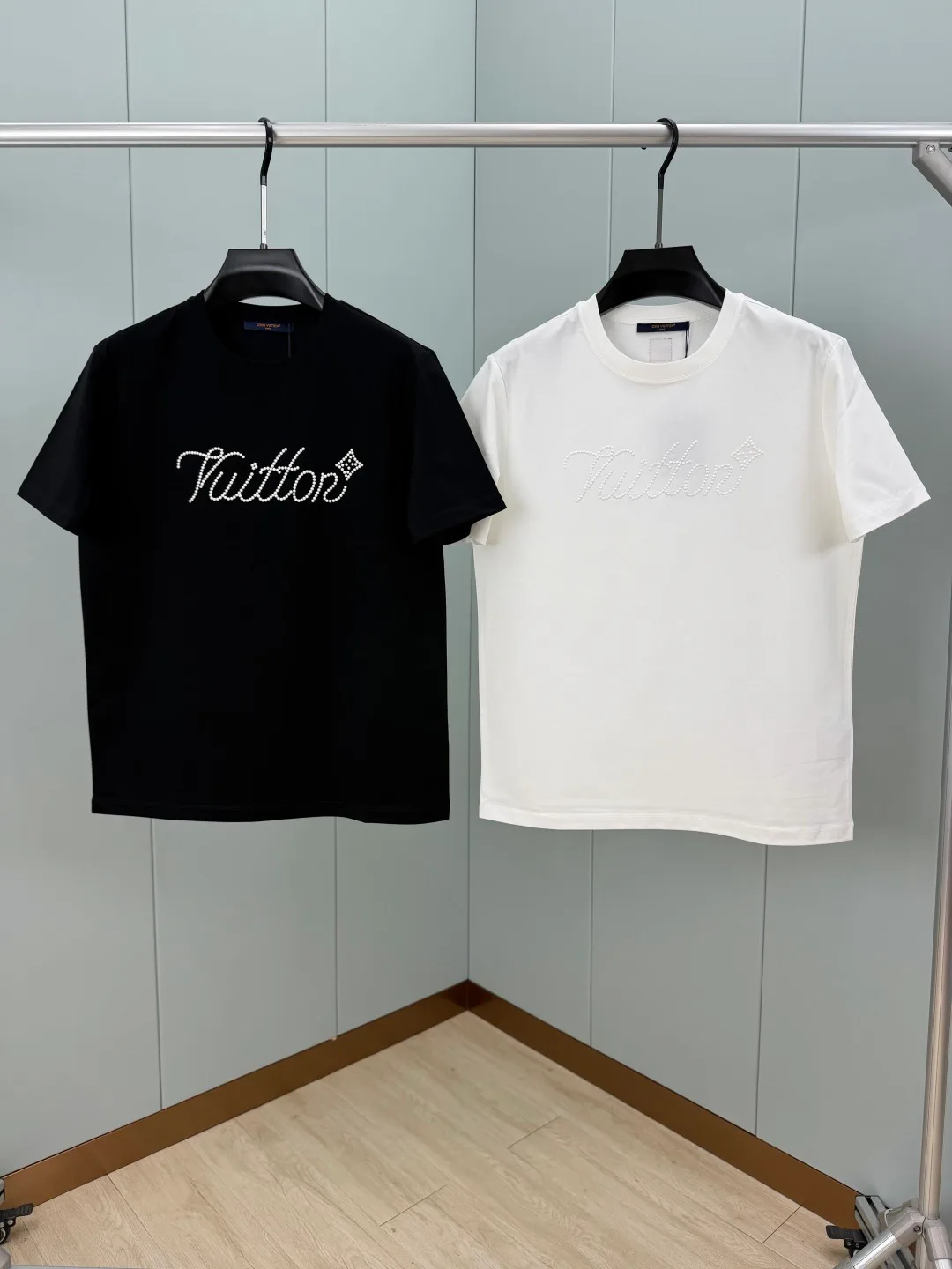 Футболки Мужские Louis Vuitton 8914749