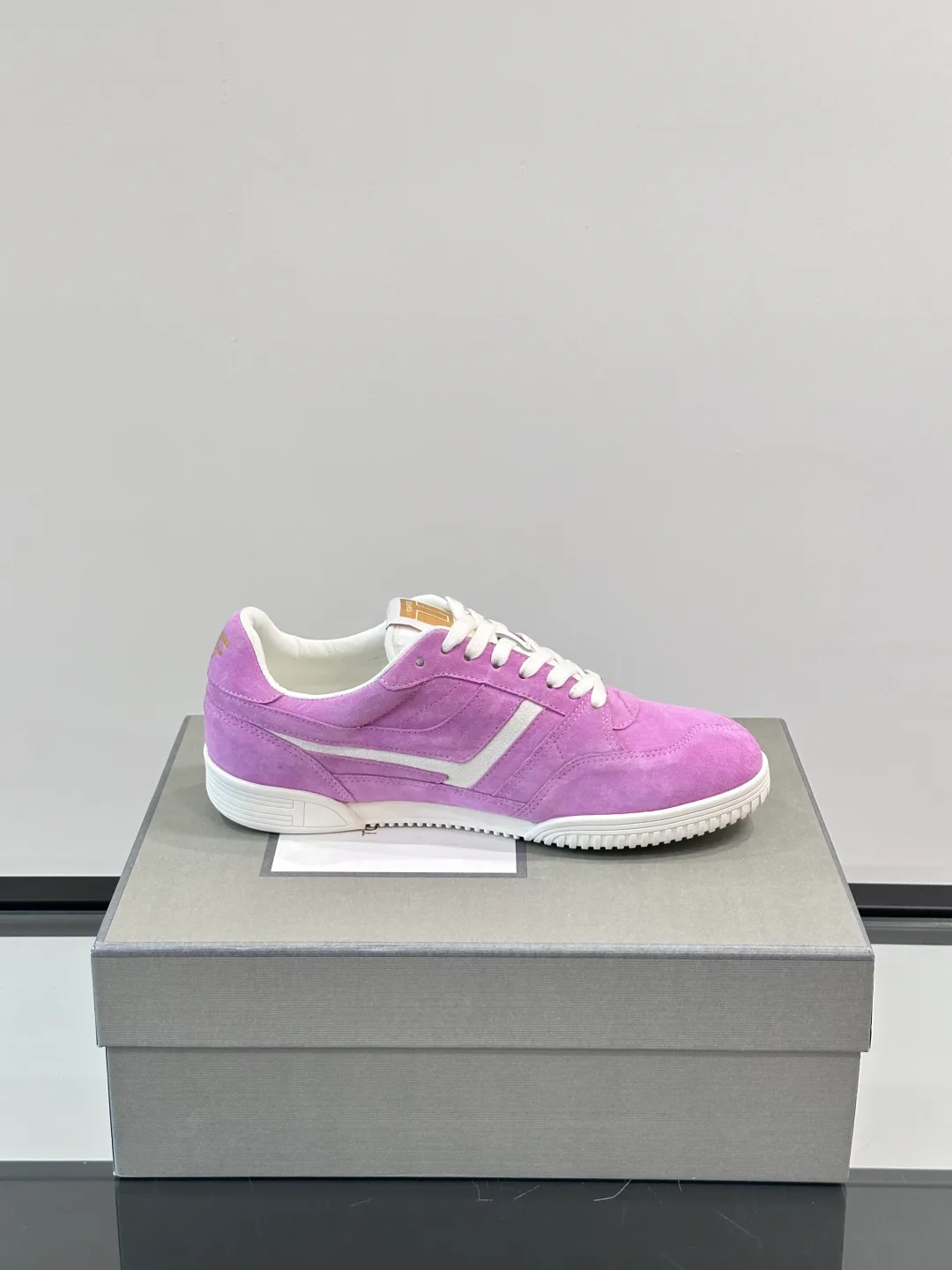 Кеды Мужские Tom Ford 20010