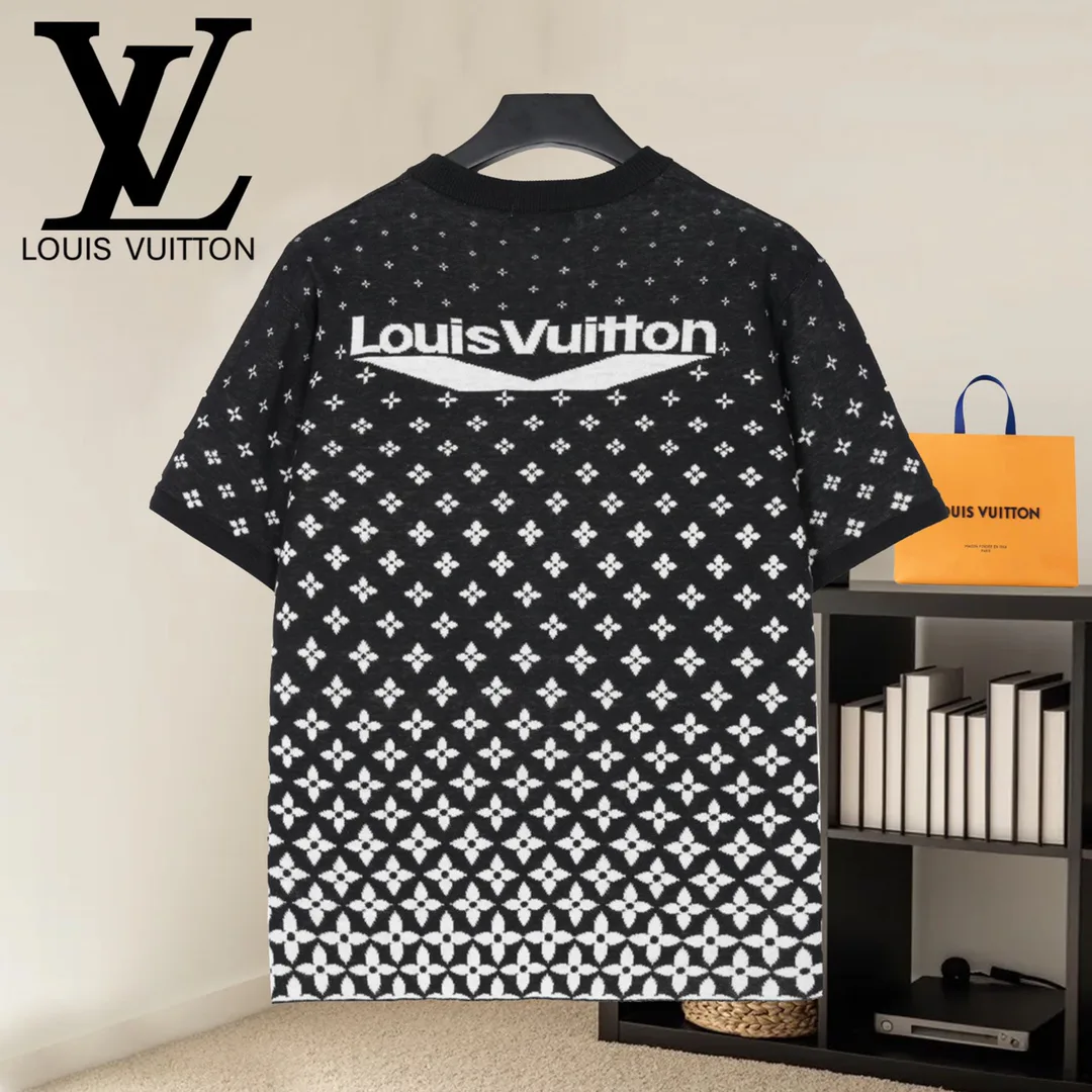 Футболки Женские Louis Vuitton 9163072