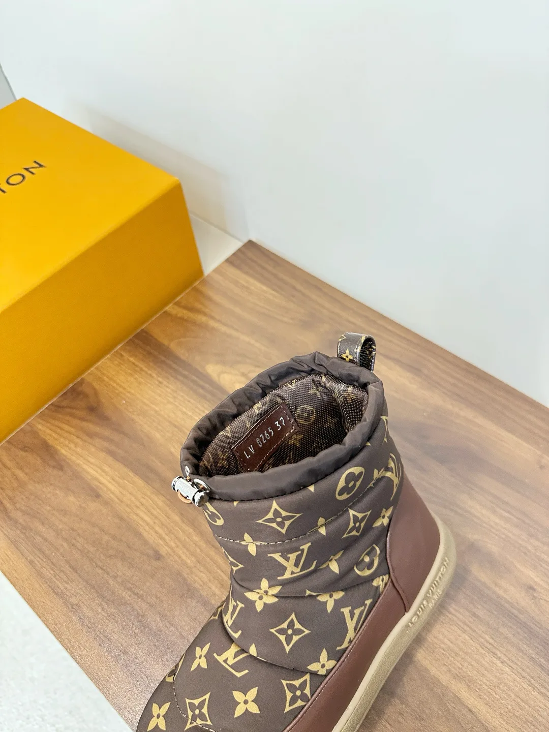 Угги Женские Louis Vuitton 582486