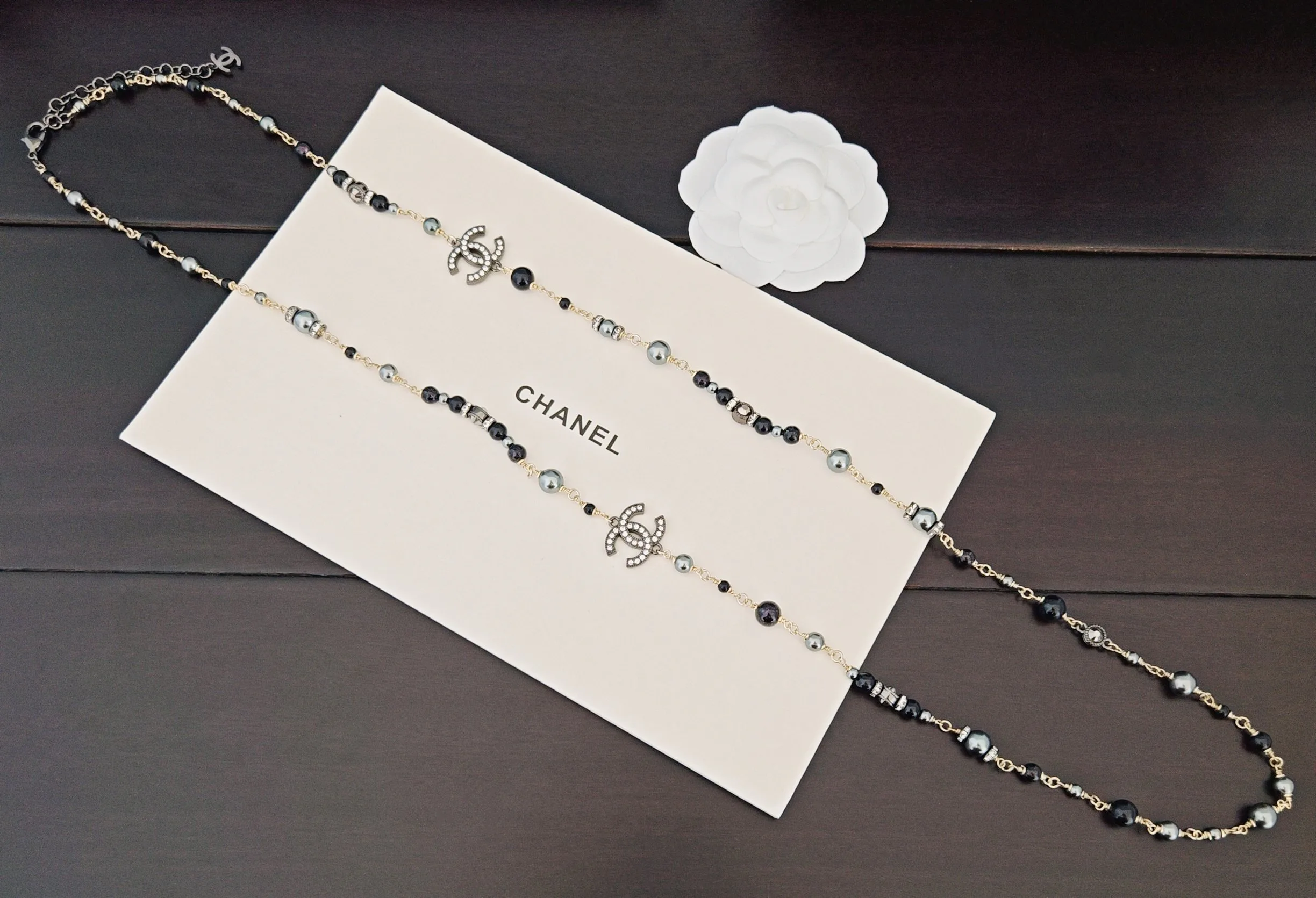 Бижутерия Chanel 11698087