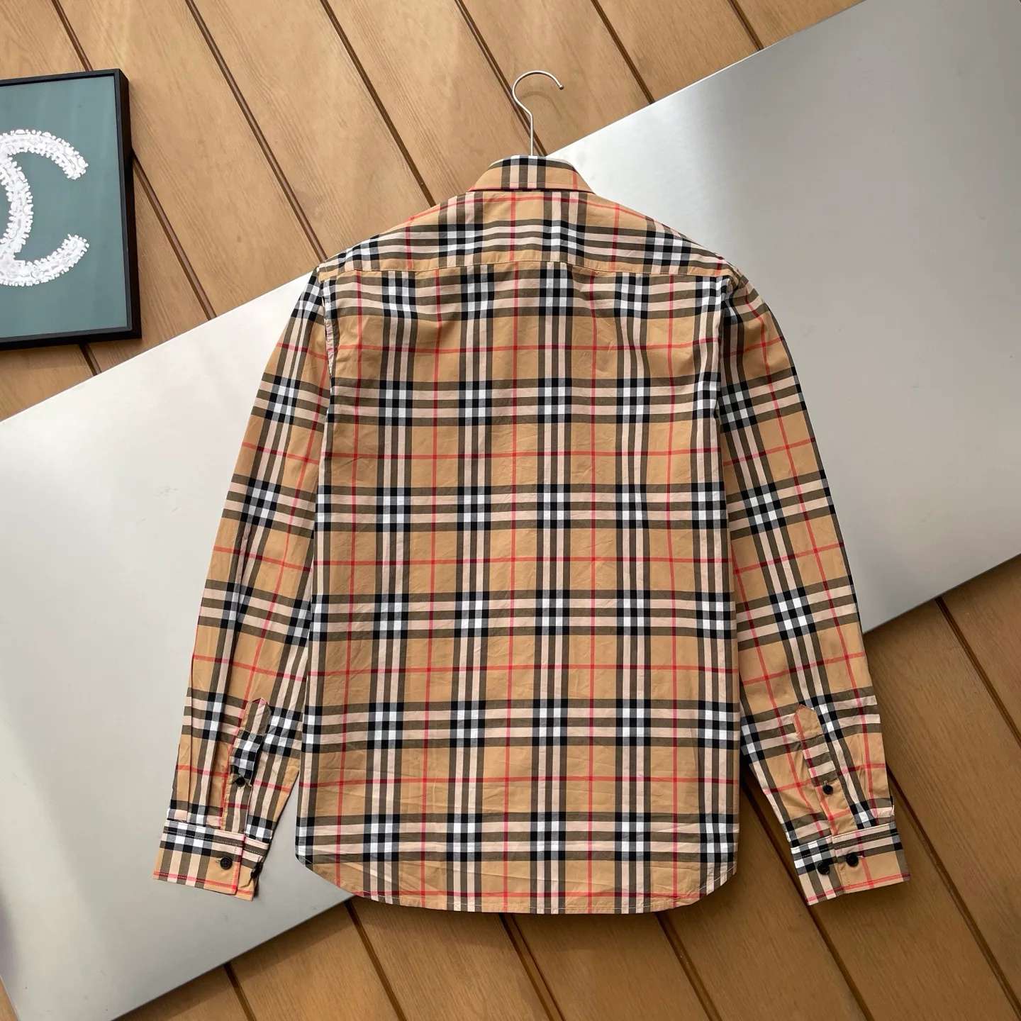 Рубашки Женские Burberry 11109266