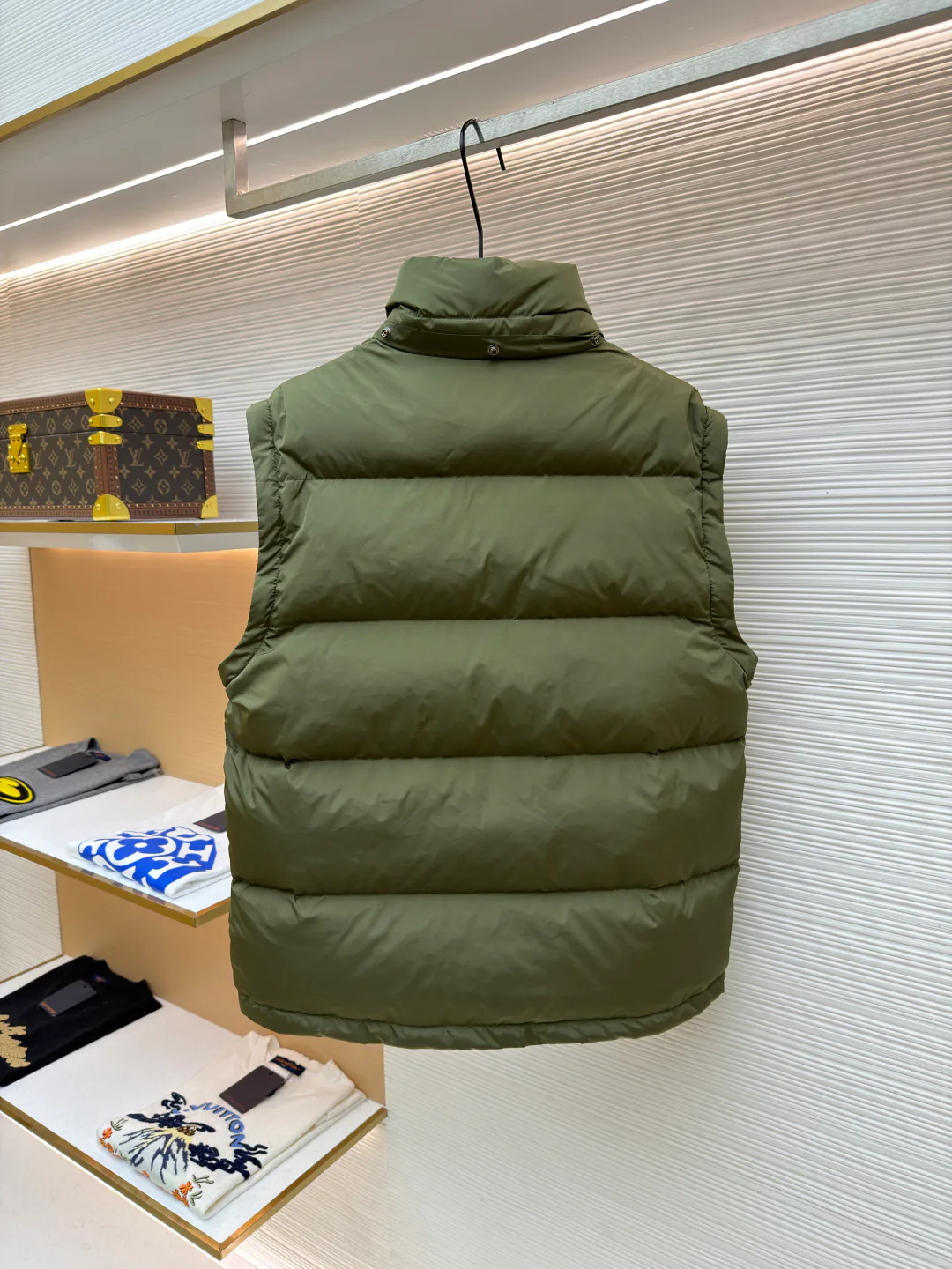Жилеты Мужские Burberry 616529