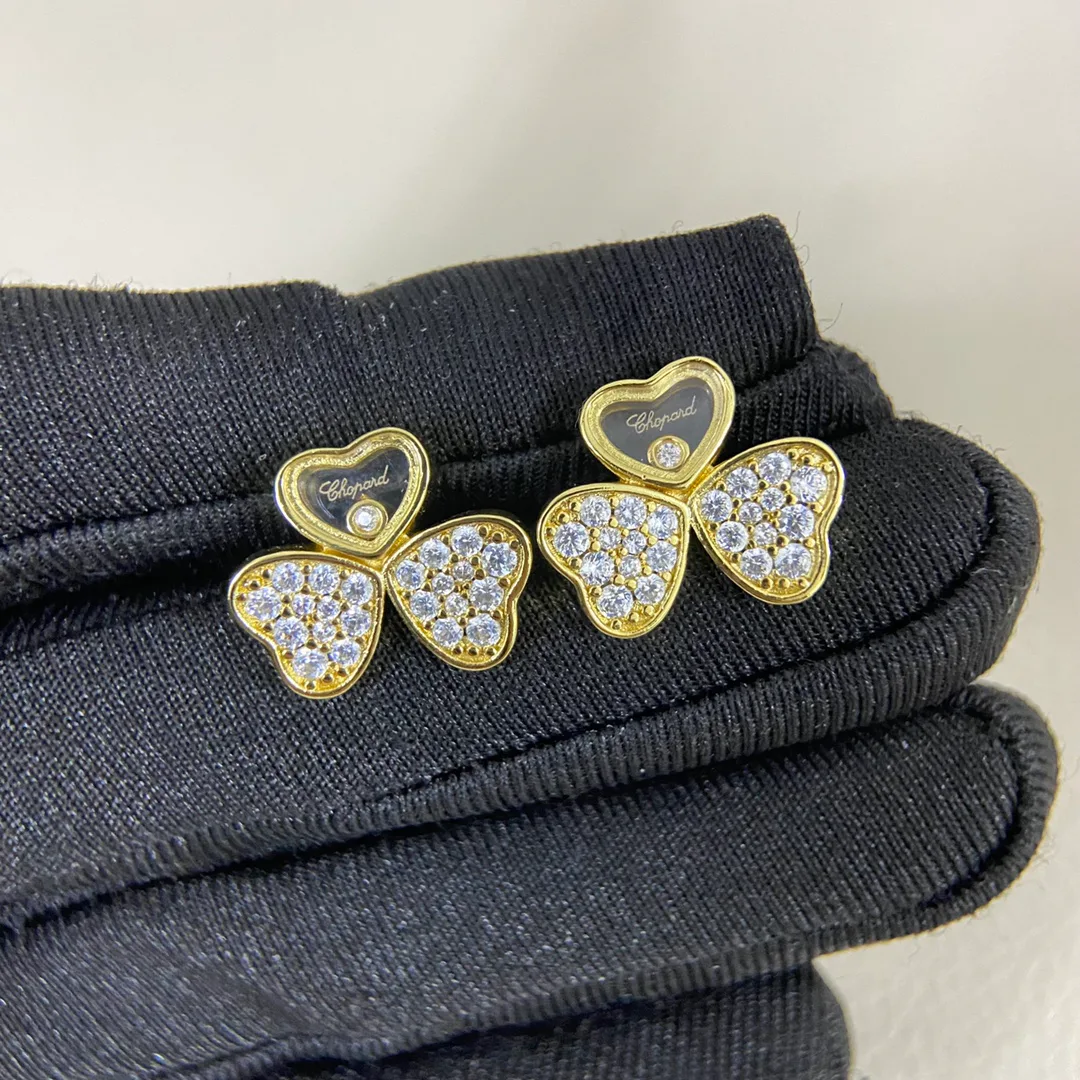 Бижутерия Chopard 11704621