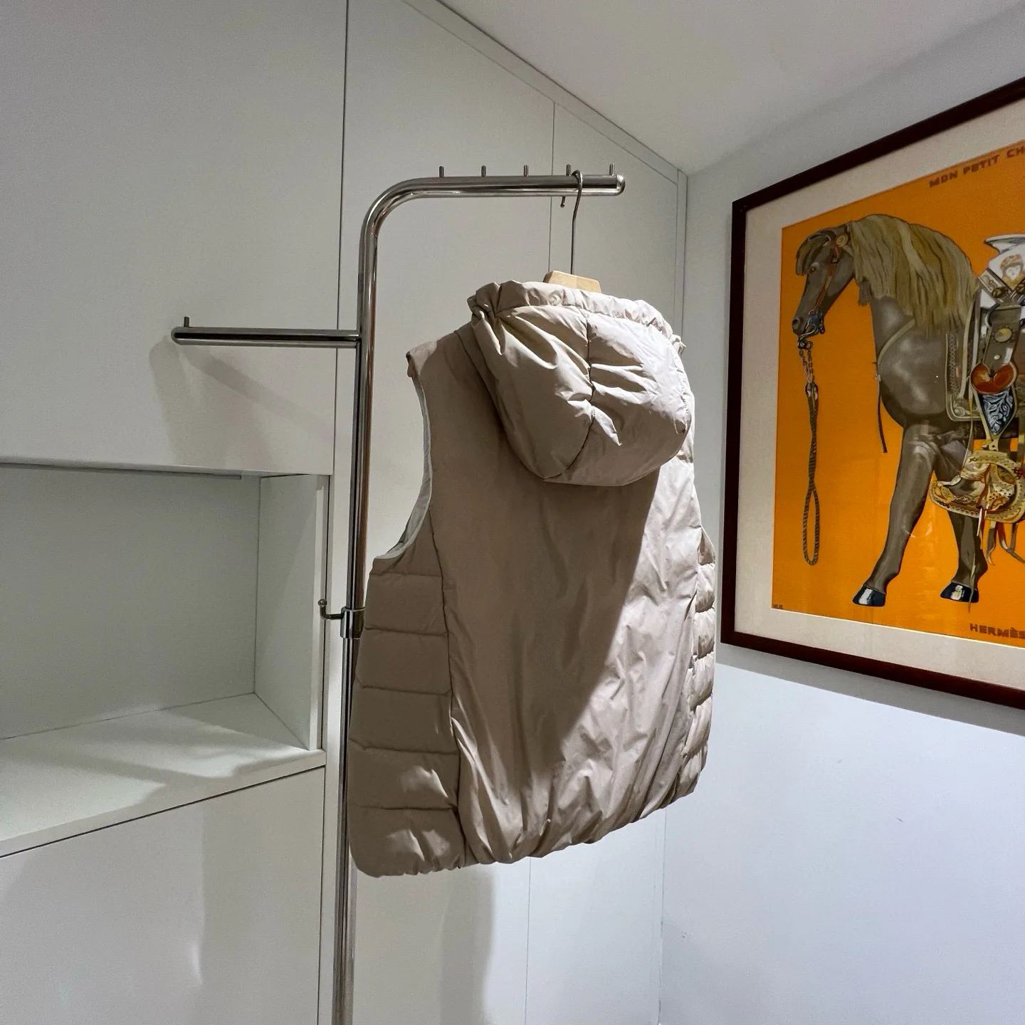 Жилеты Женские Brunello Cucinelli 130630