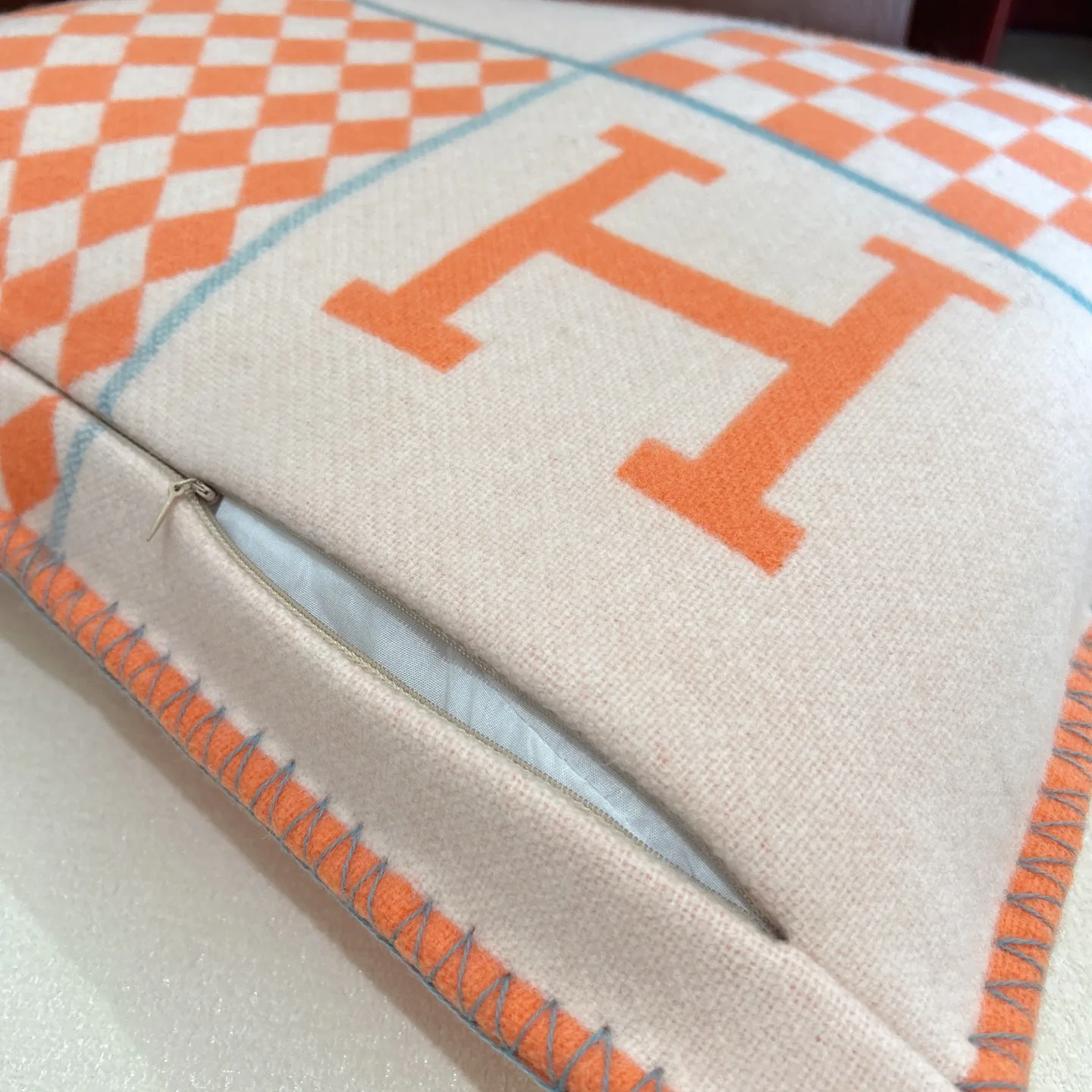 Текстиль Hermes 3013431