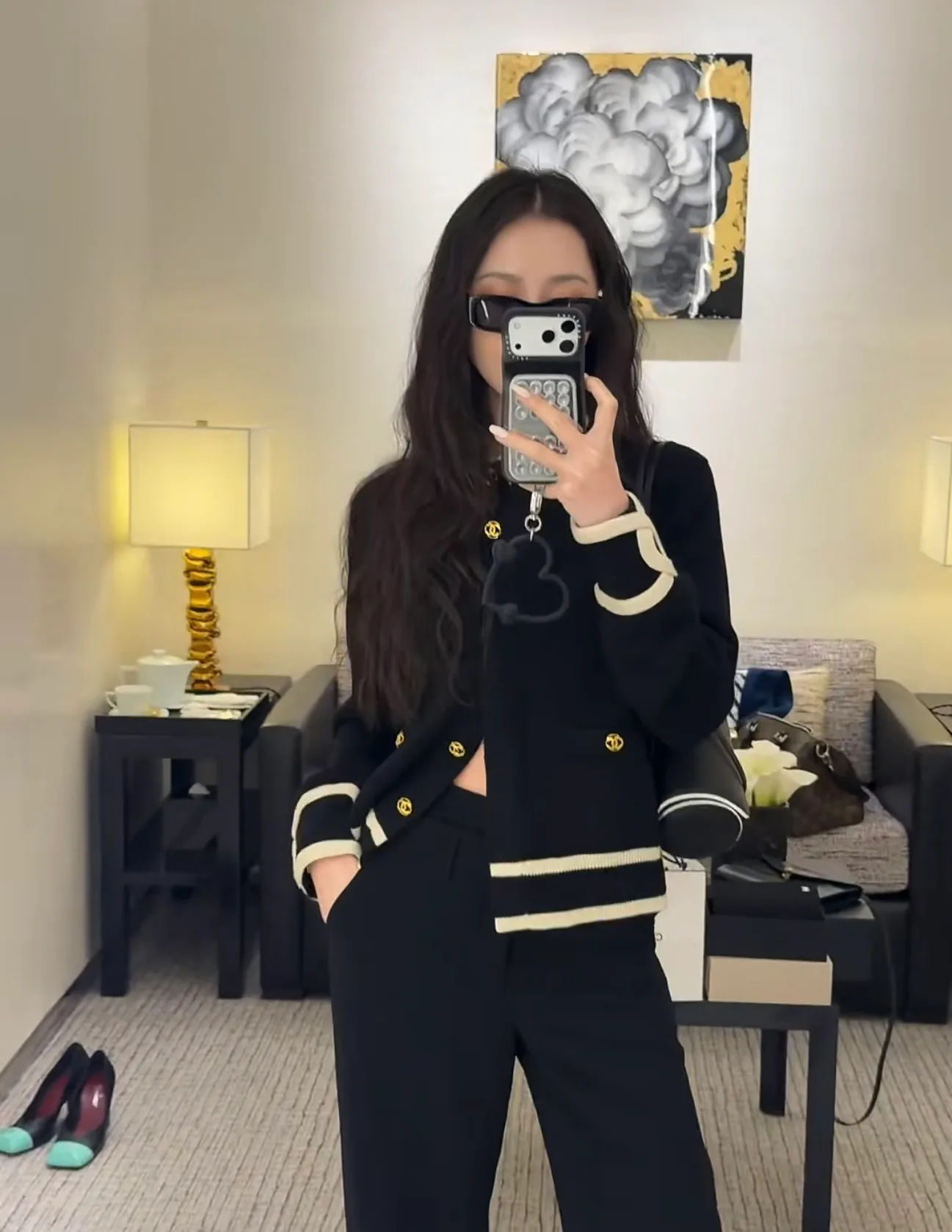 Жакеты Женские Chanel 11519387