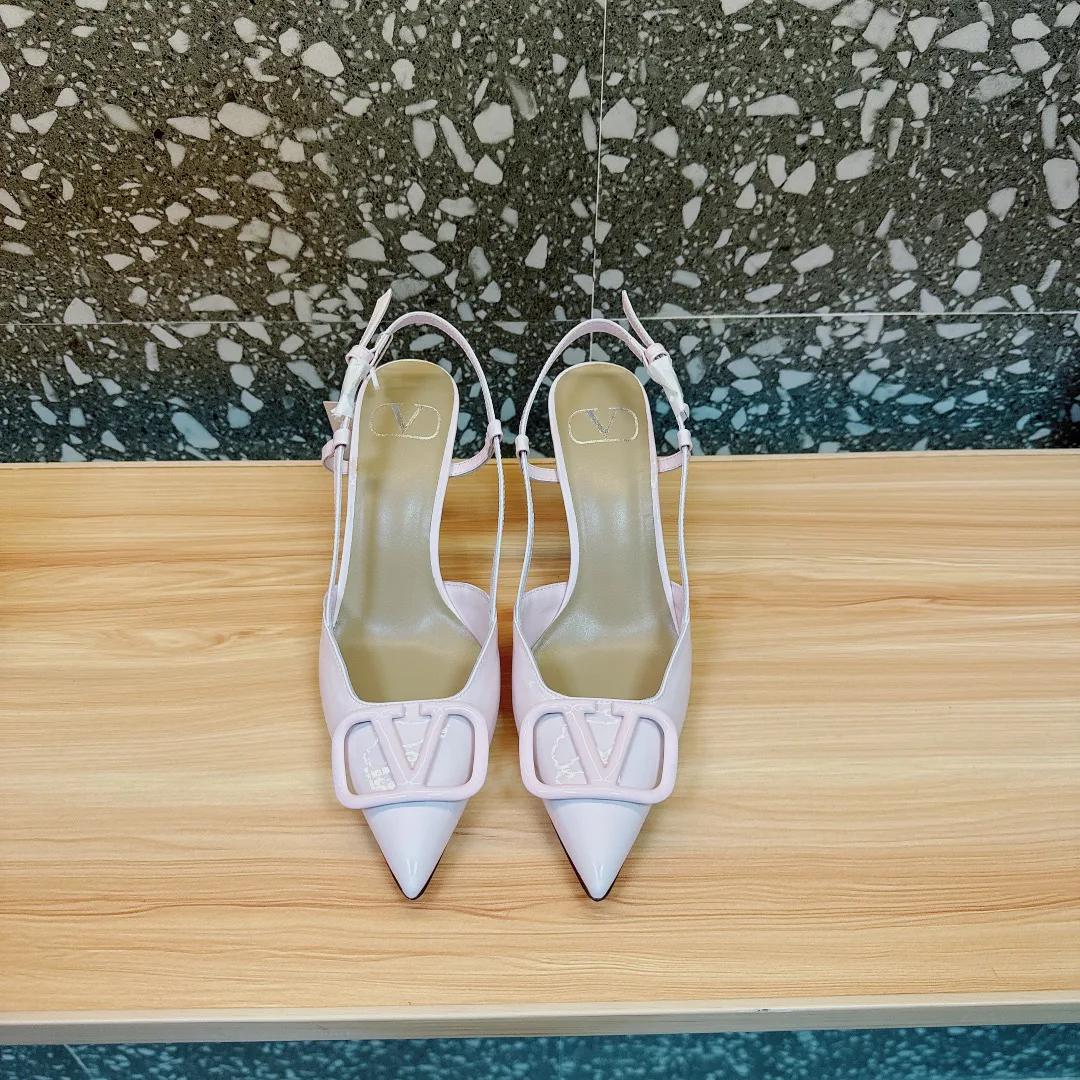 Туфли Женские Valentino 11892078