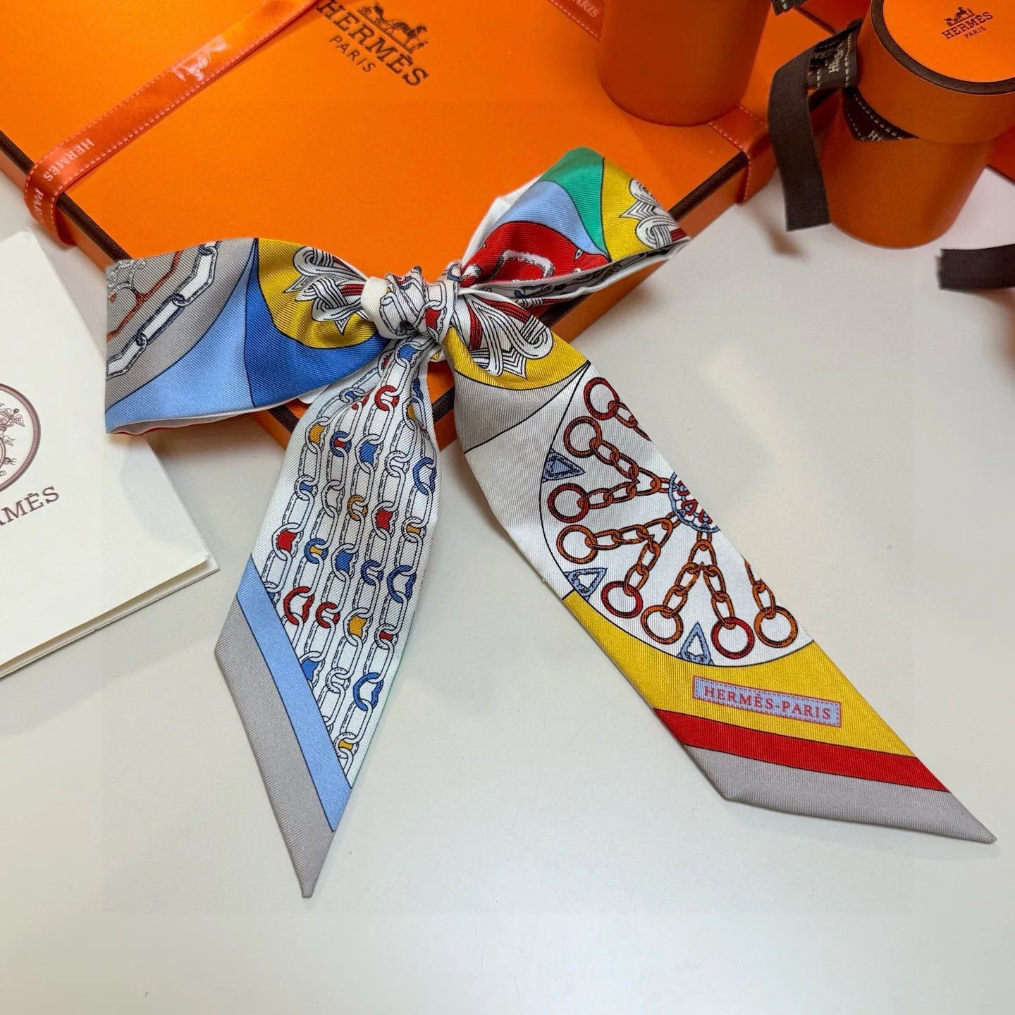 Платки Hermes 11568152