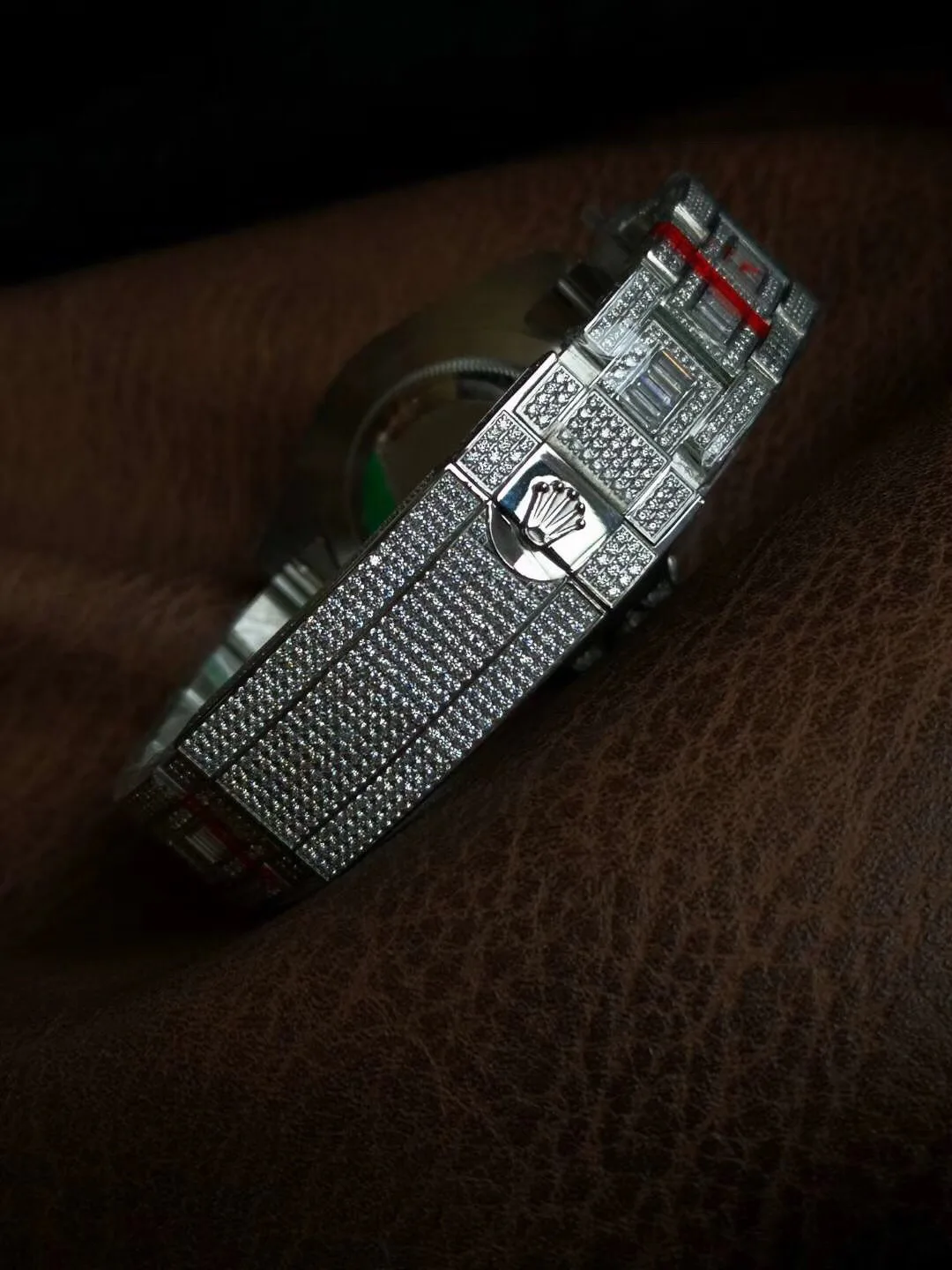 Часы Мужские Rolex 11678652