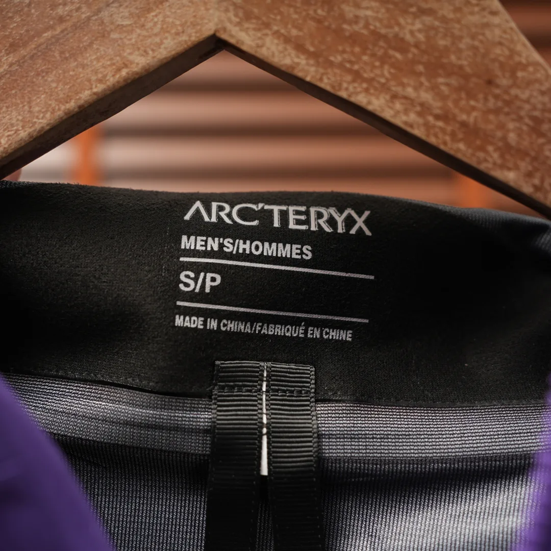Куртки И Пуховики Женские Arcteryx 18883152