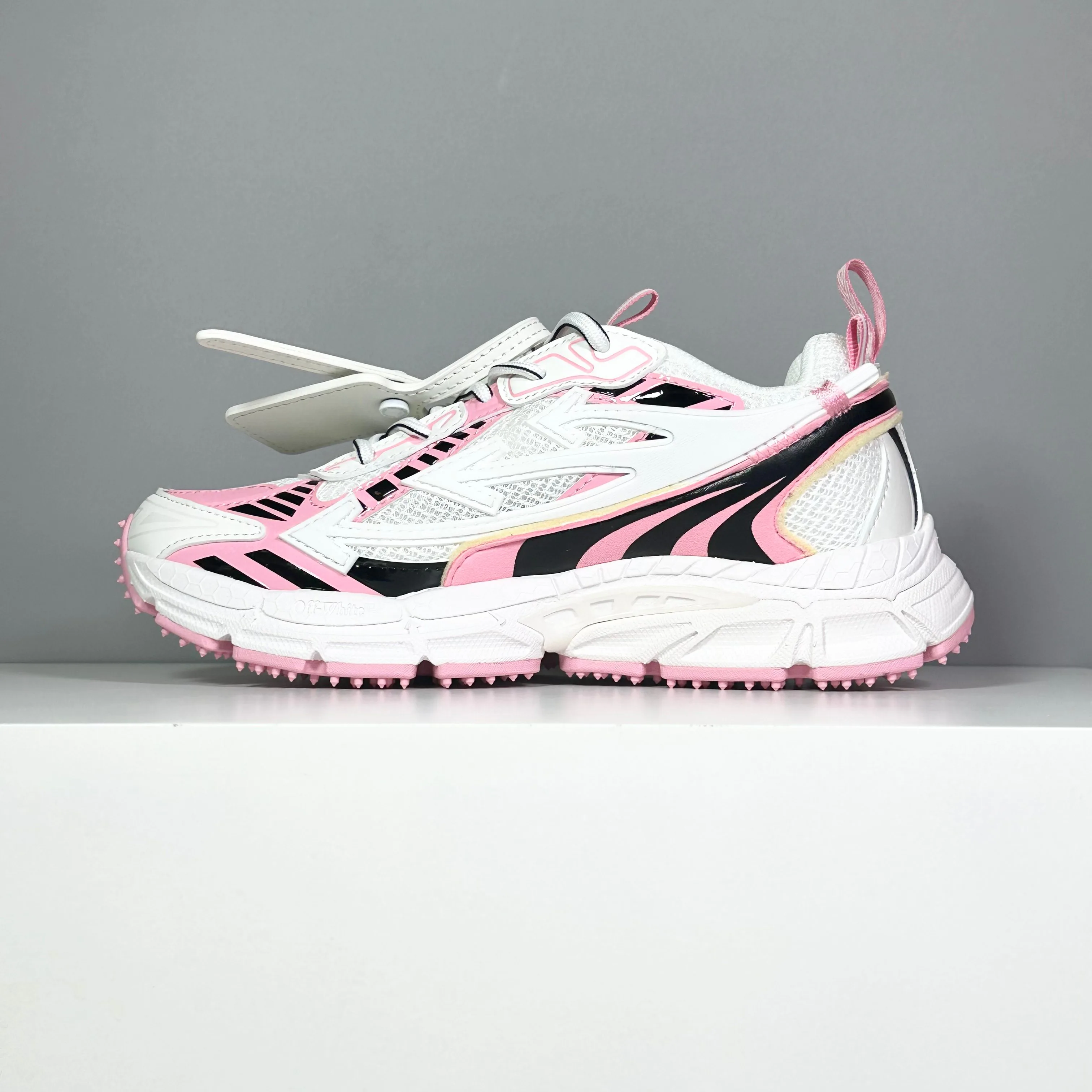 Кроссовки Женские Off-White 16903757