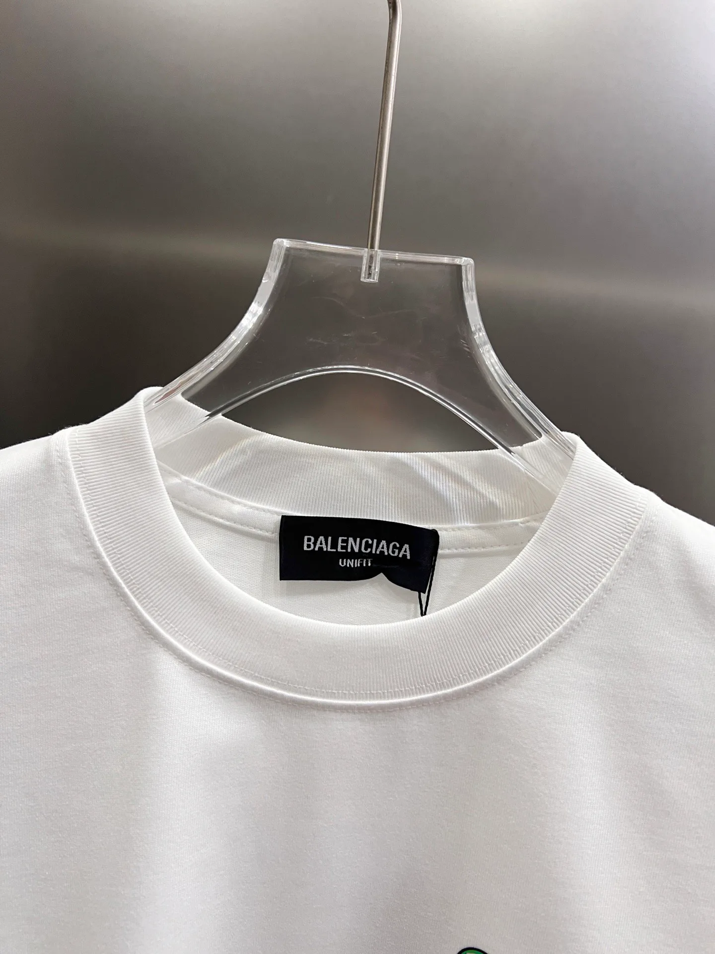 Футболки Мужские Balenciaga 13381249