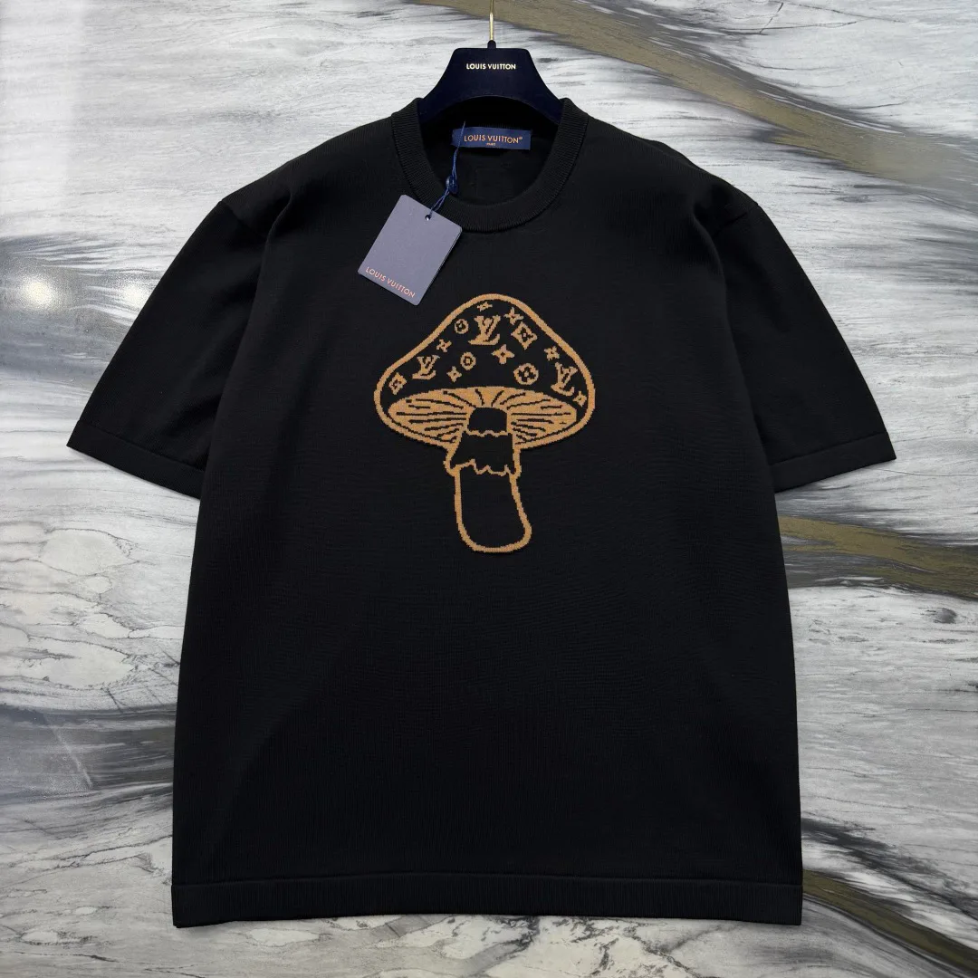 Футболки Мужские Louis Vuitton 2995782