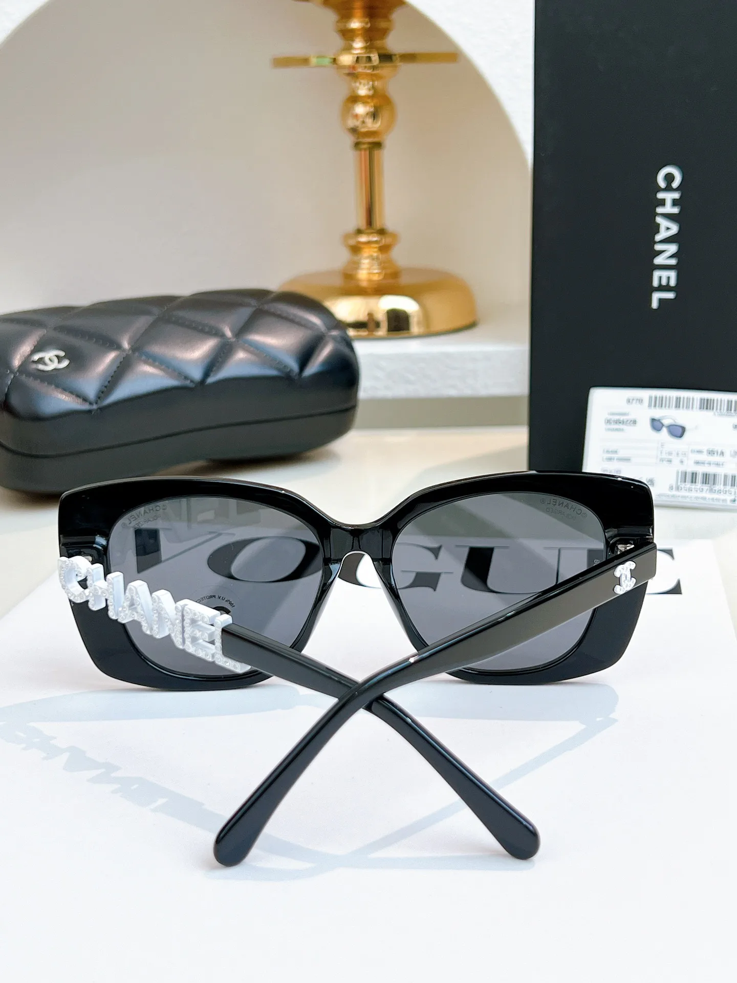 Очки Chanel 17366521