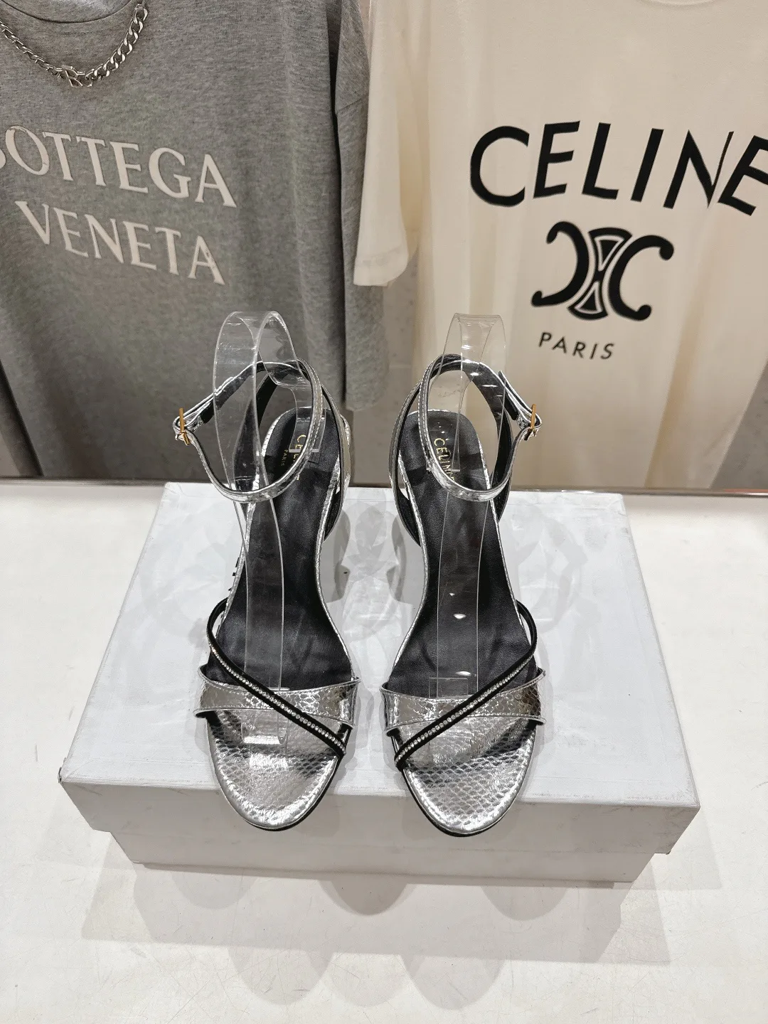 Босоножки Женские Celine 11131860