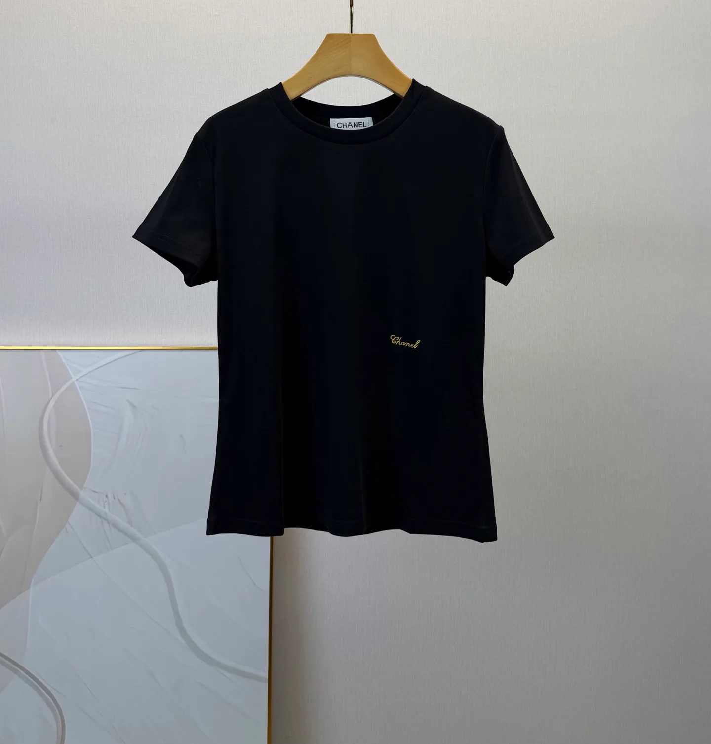 Футболки Женские Chanel 11205960