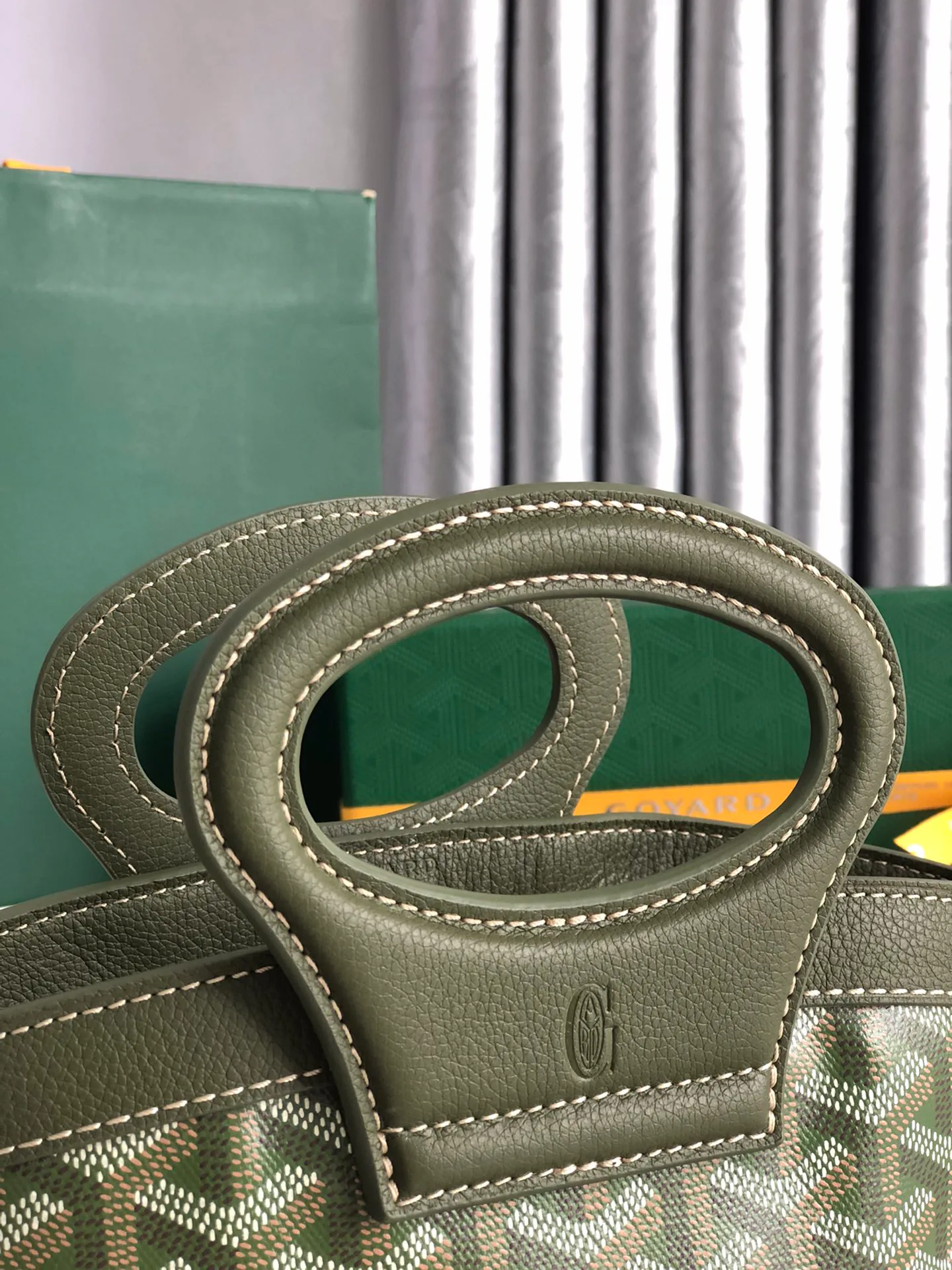 Классические Сумки Женские Goyard 9363818