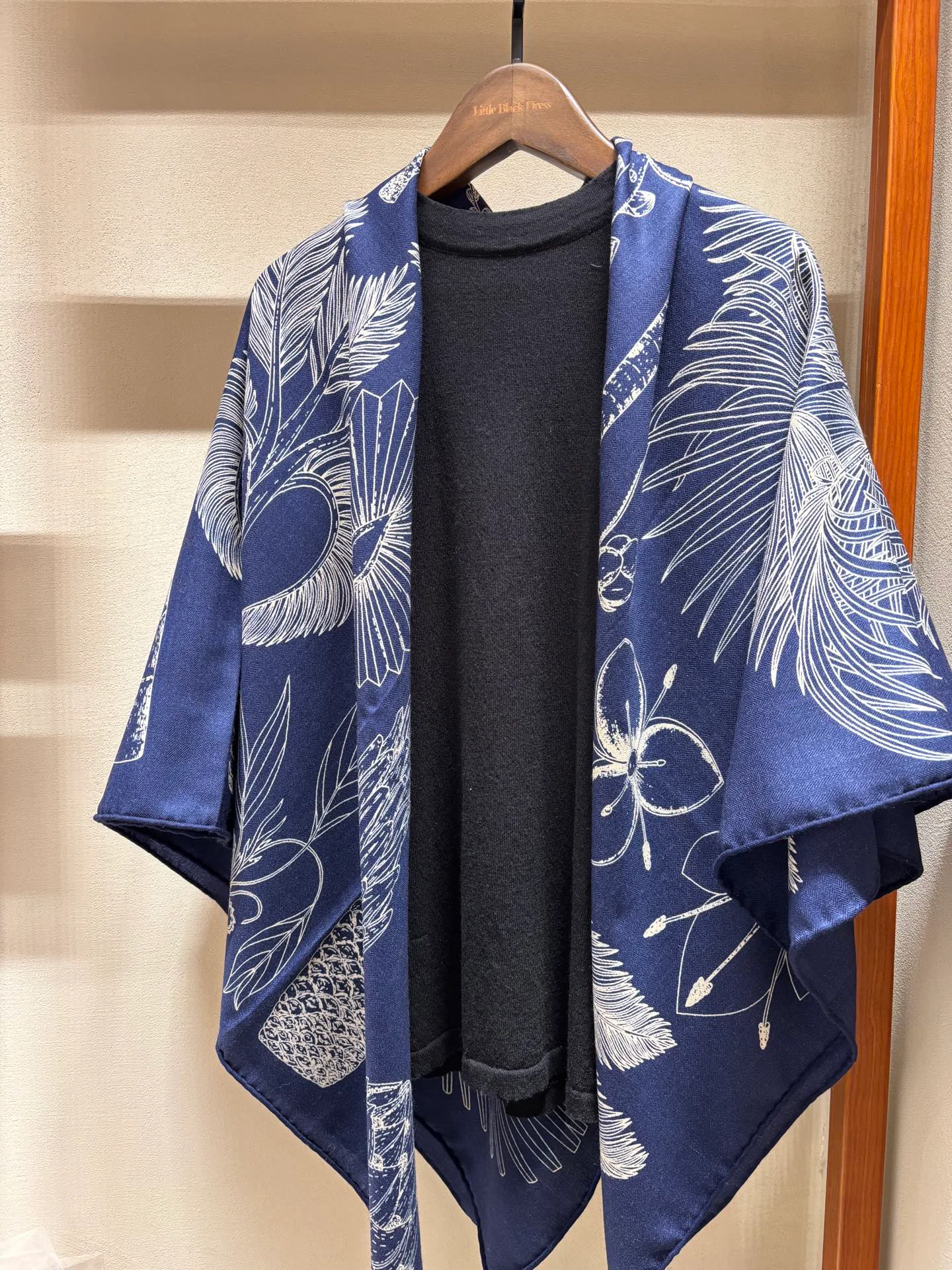 Шарфы Hermes 251430