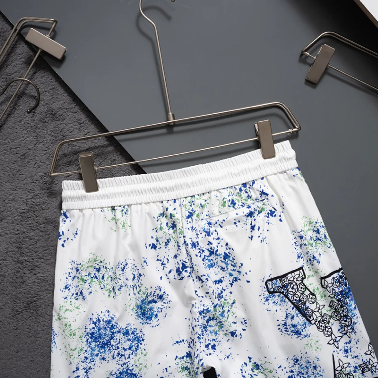 Шорты Мужские Louis Vuitton 5886537