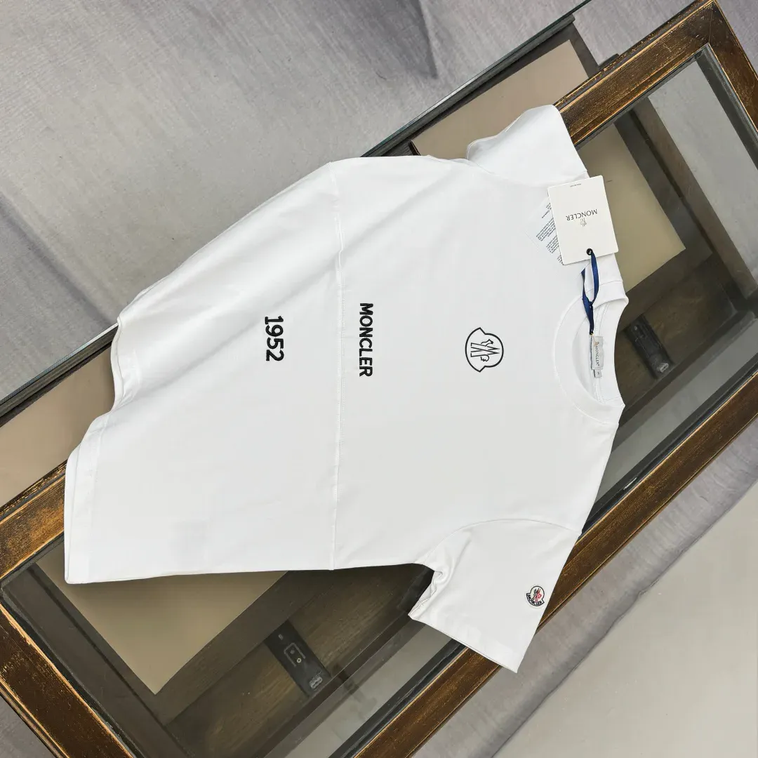 Футболки Женские Moncler 5977577