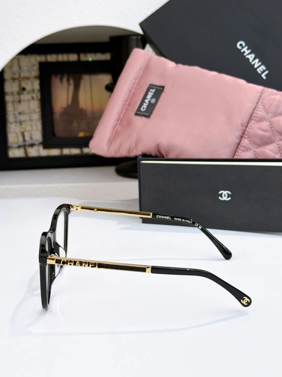 Очки Chanel 18420995