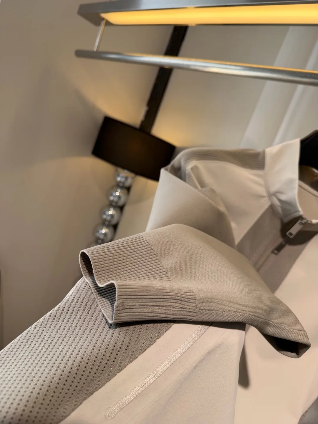 Куртки И Пуховики Мужские Zegna 11558537